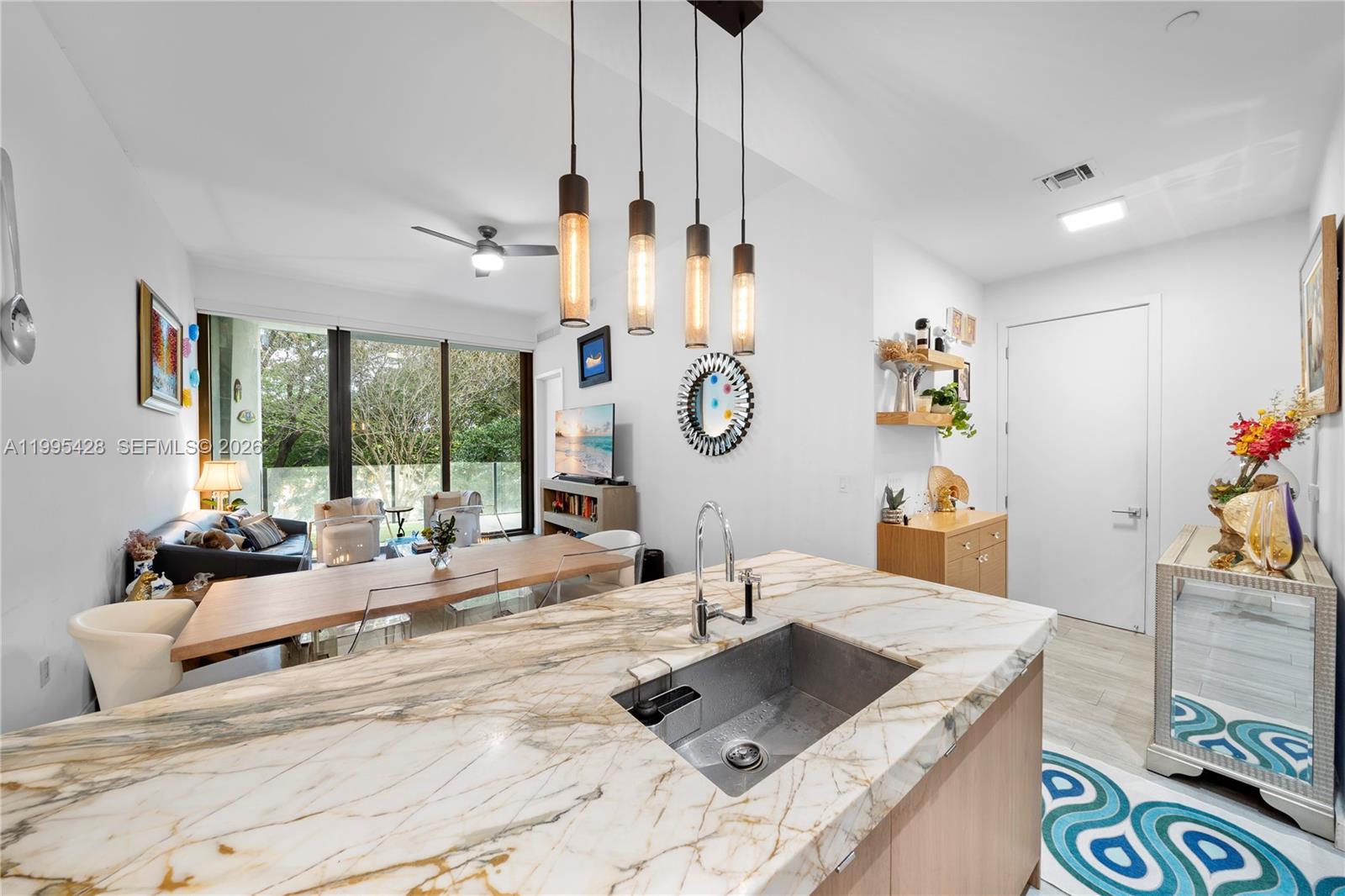 2831 S Bayshore Dr # 406