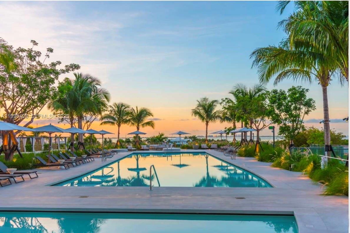 2831 S Bayshore Dr # 406