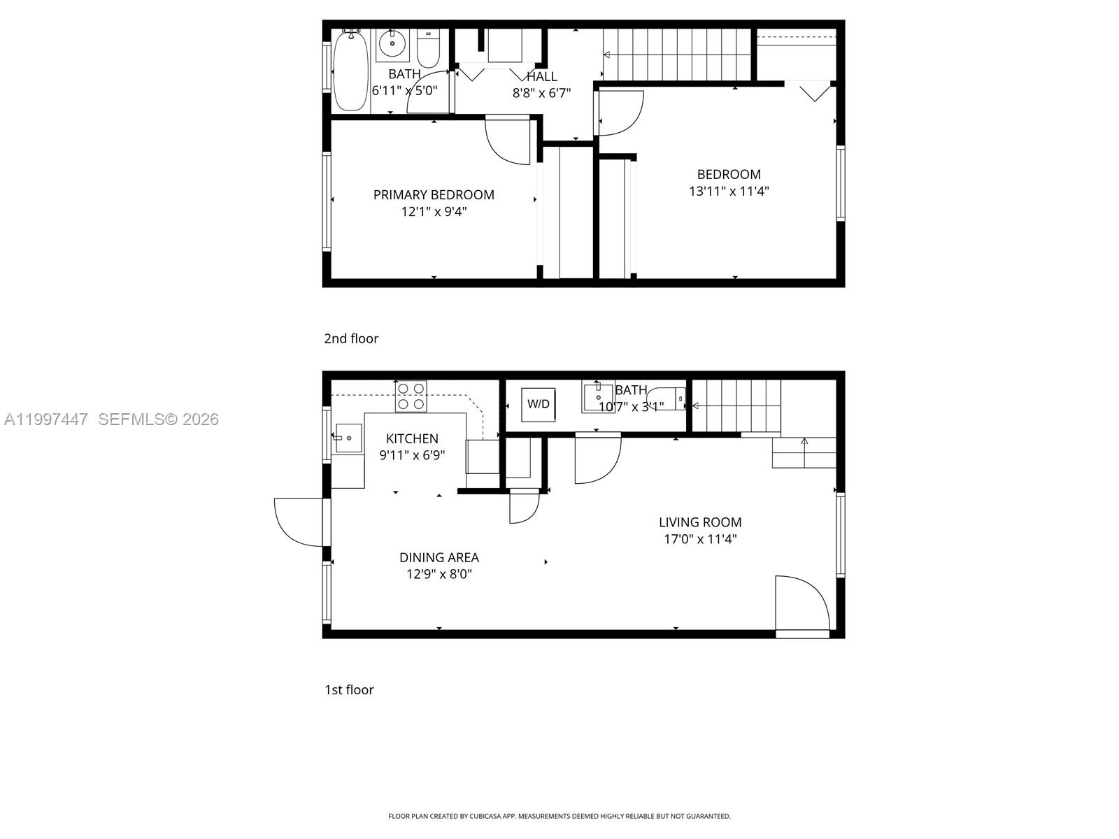 21 Madeira Ave # 12
