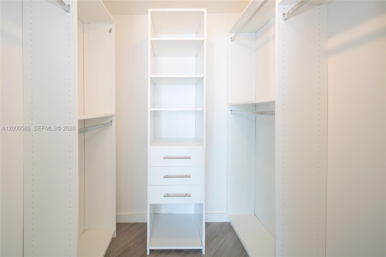 1100 S Miami Ave Unit: 1701