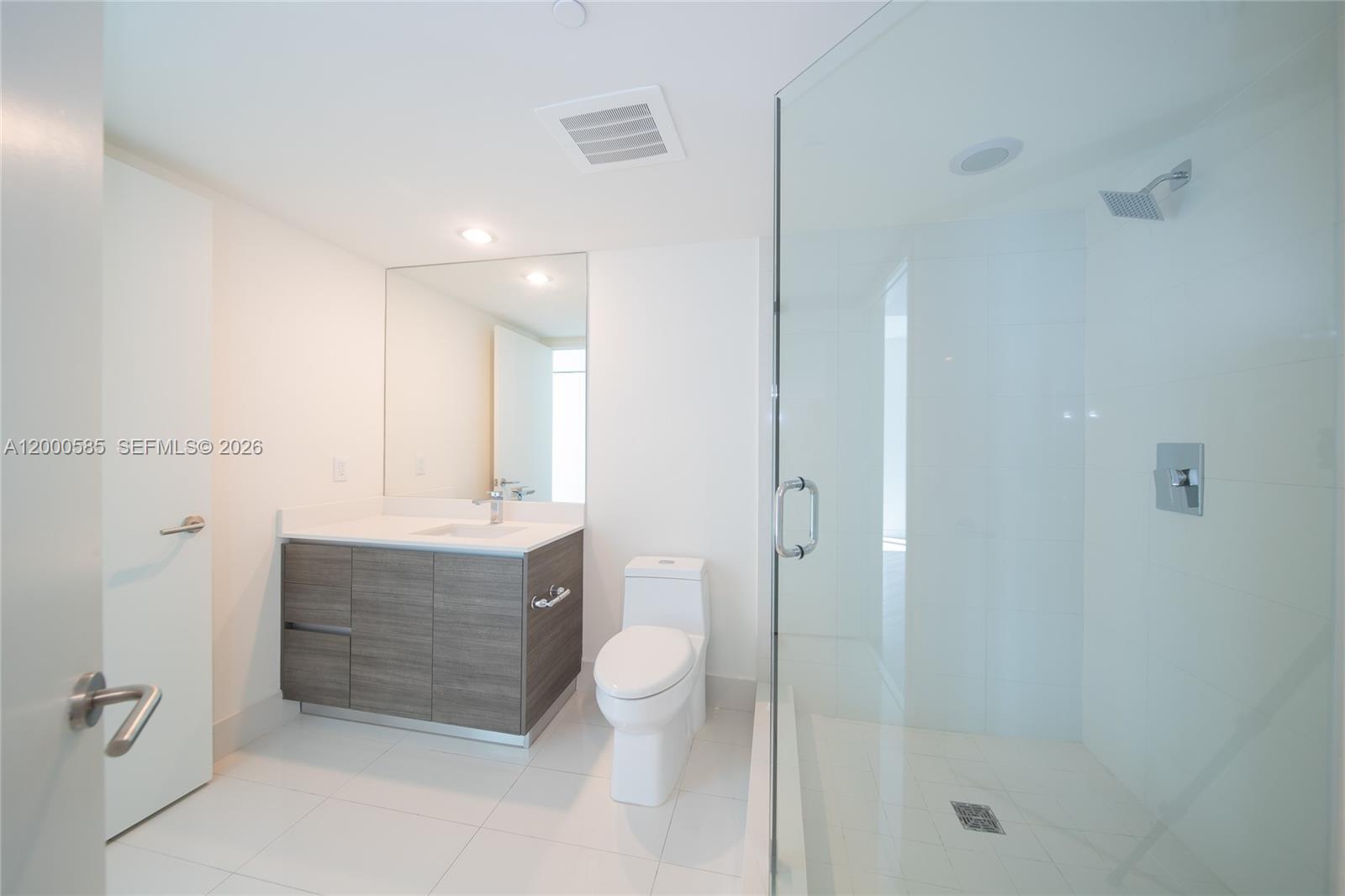 1100 S Miami Ave Unit: 1701