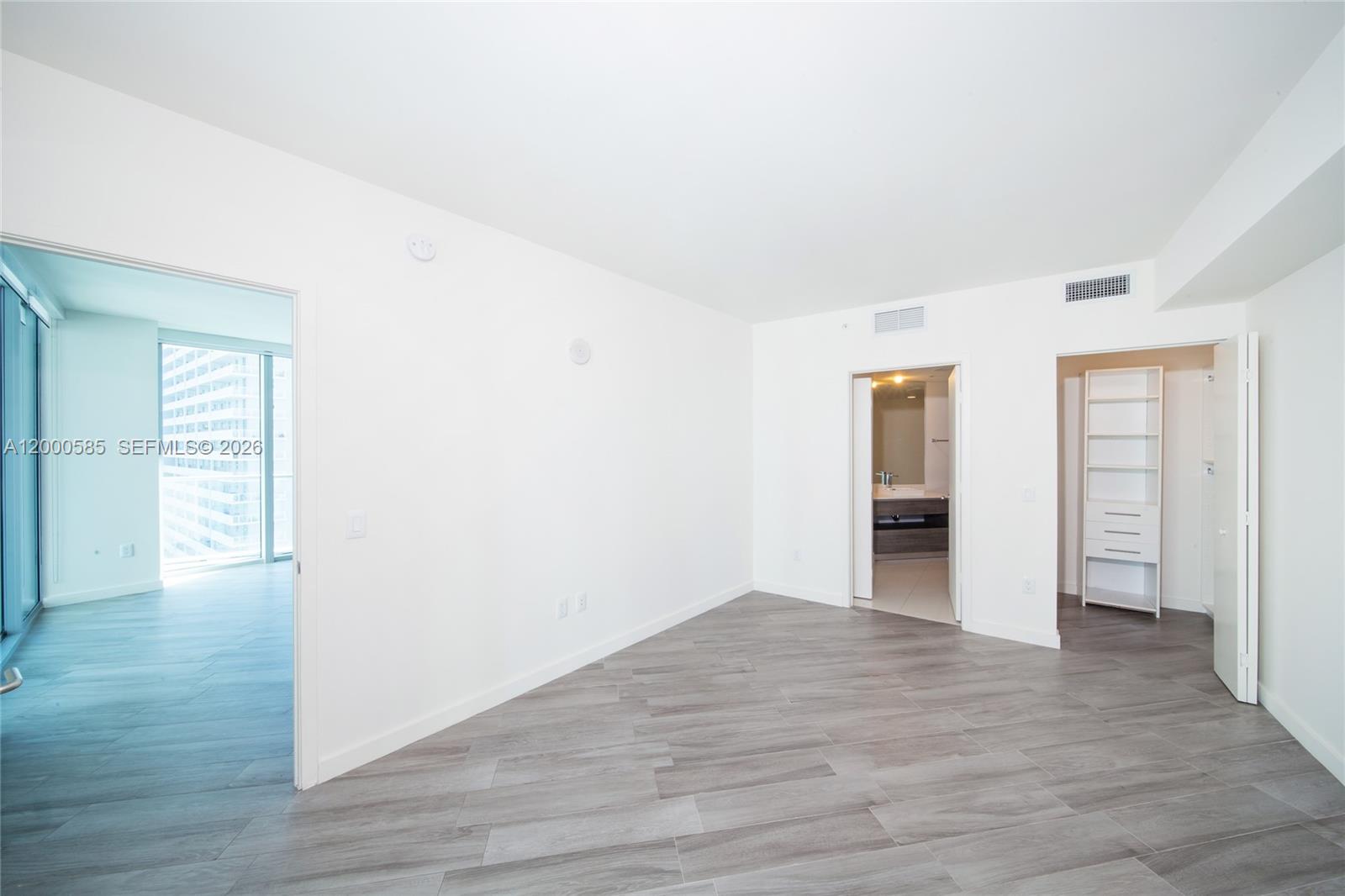 1100 S Miami Ave Unit: 1701