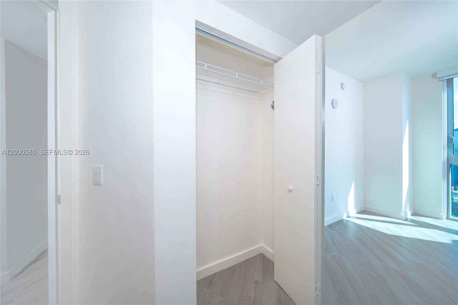 1100 S Miami Ave Unit: 1701