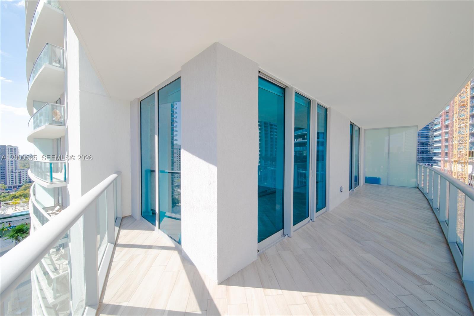 1100 S Miami Ave Unit: 1701