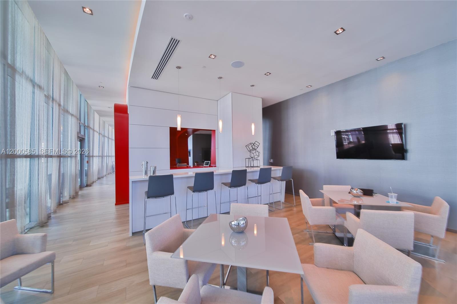 1100 S Miami Ave Unit: 1701