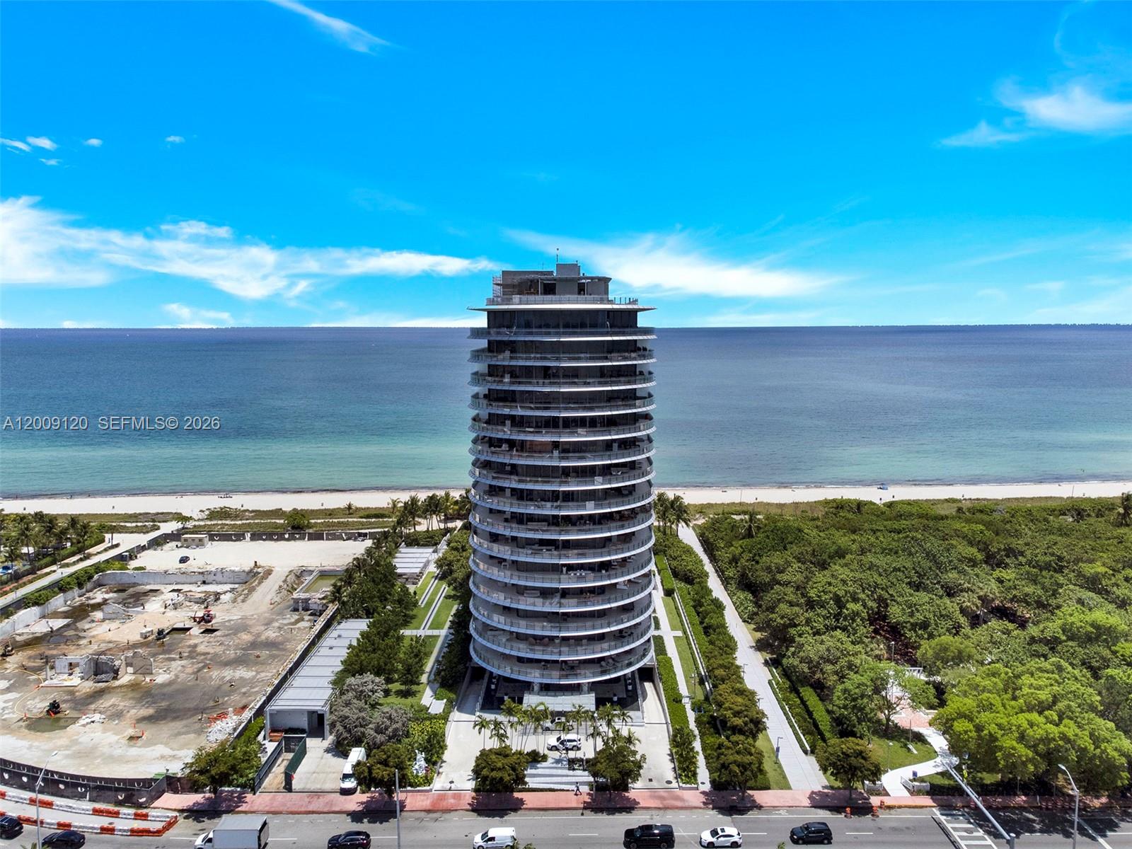 8701 Collins Ave # 304