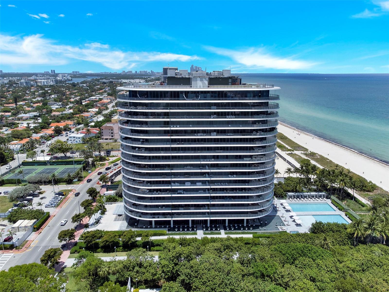 8701 Collins Ave # 304