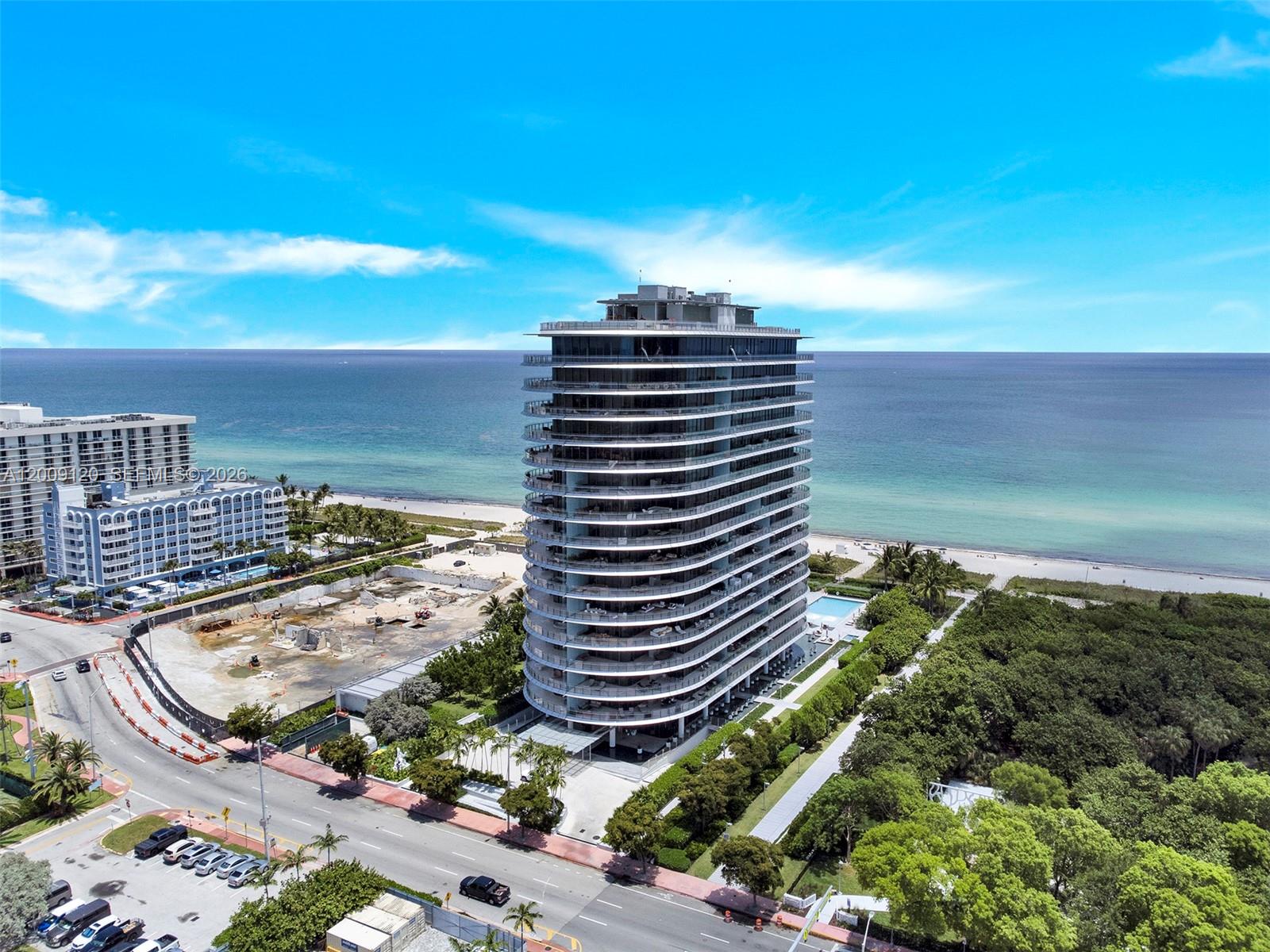 8701 Collins Ave # 304