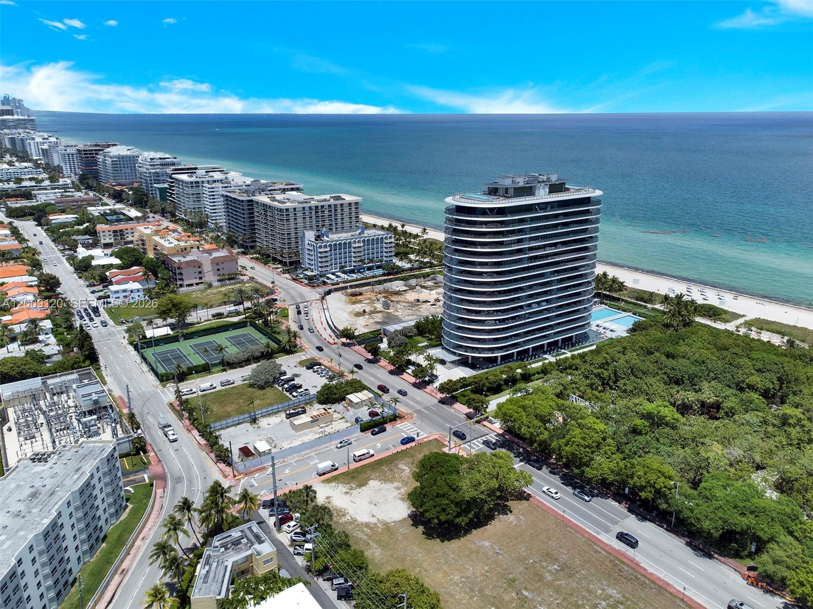 8701 Collins Ave # 304