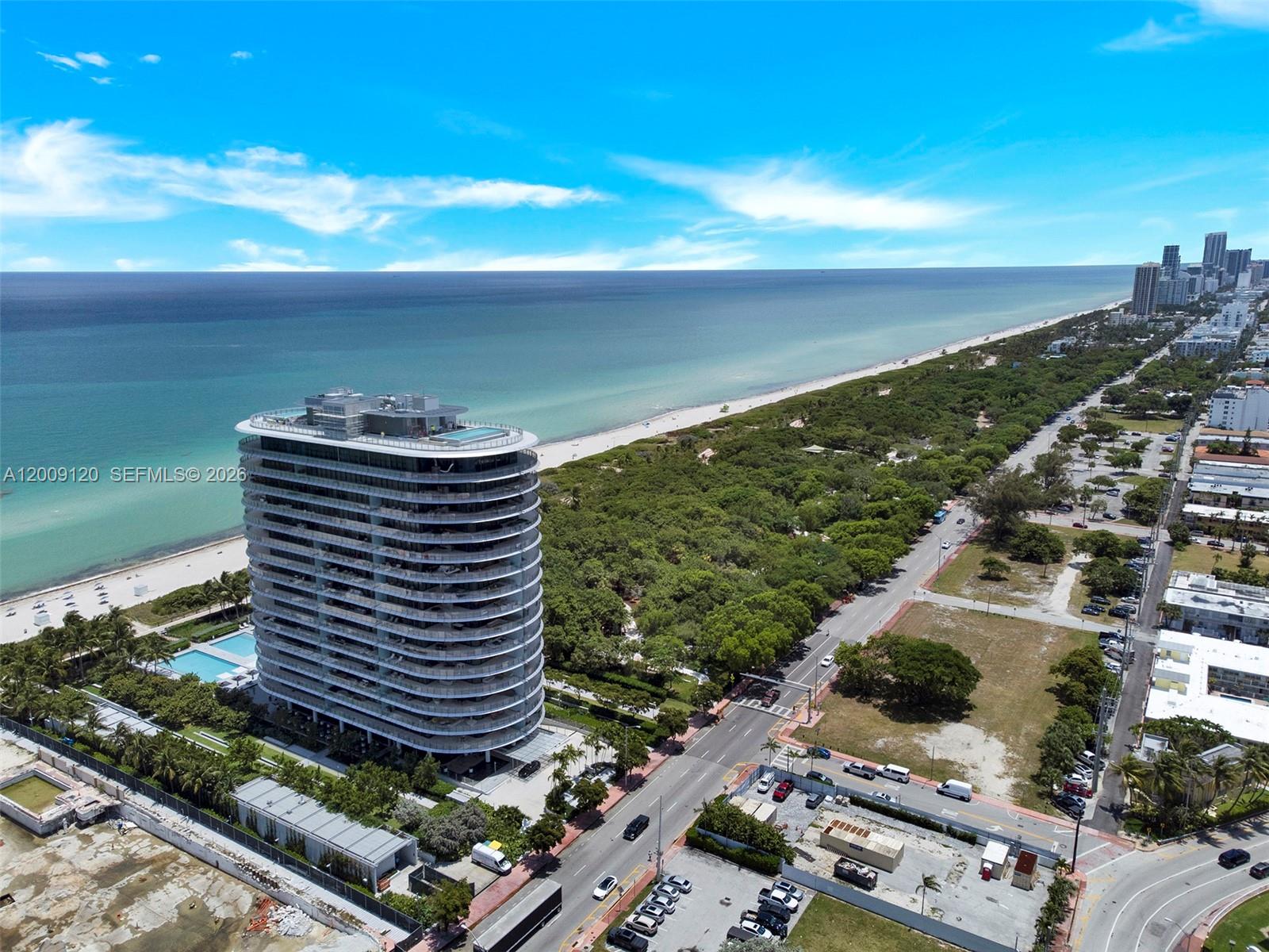 8701 Collins Ave # 304