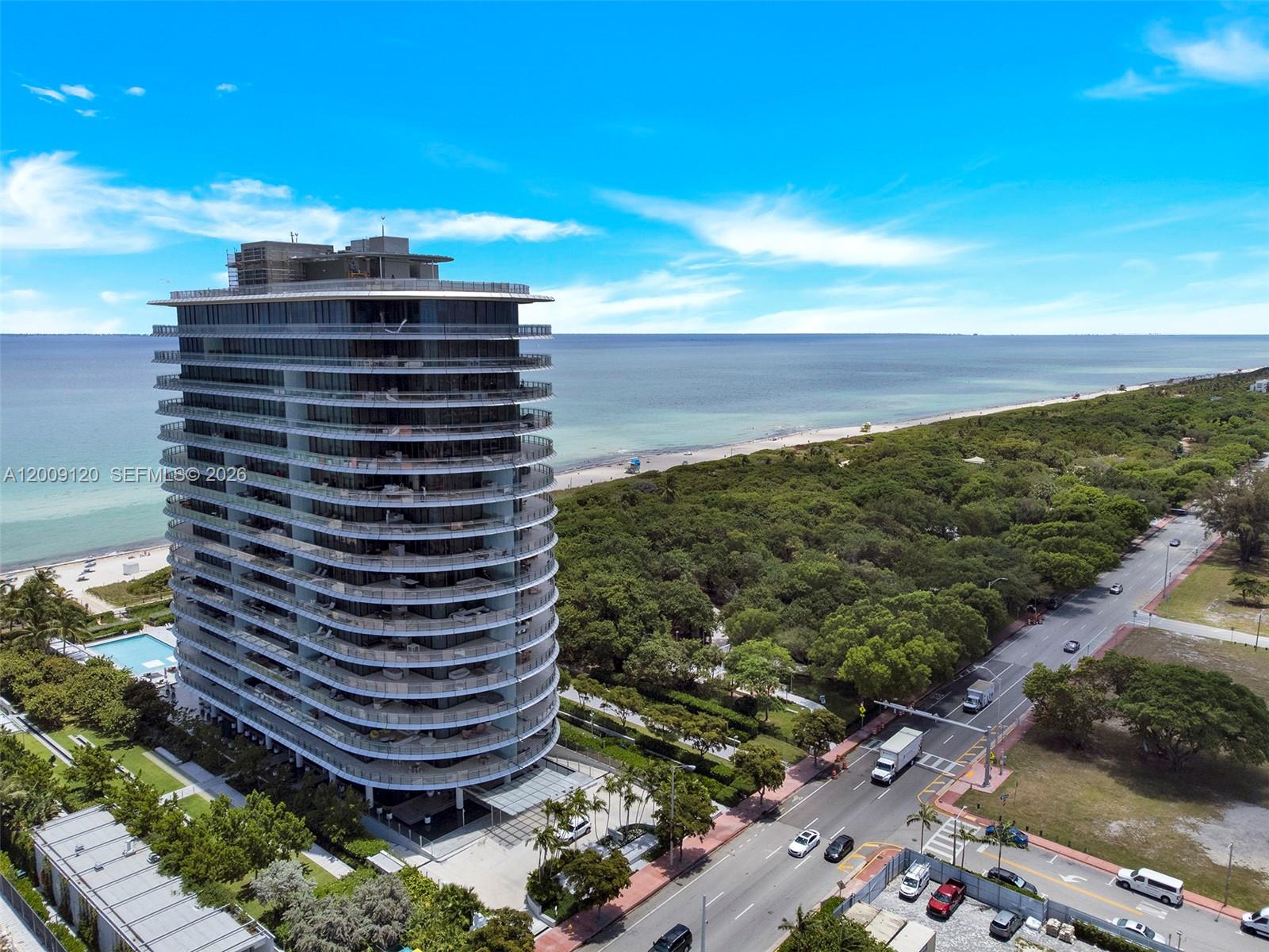 8701 Collins Ave # 304
