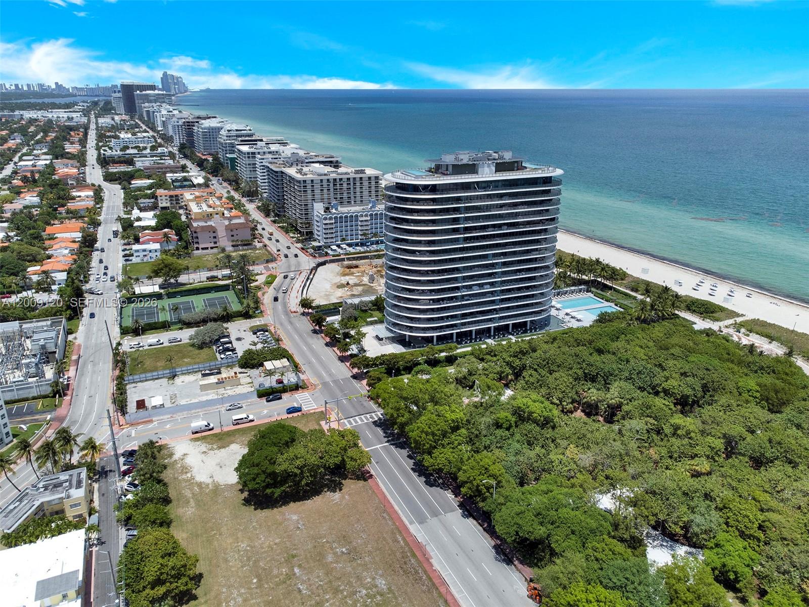 8701 Collins Ave # 304