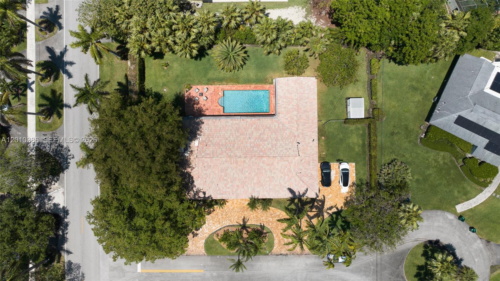 7175 SW 117th Ter