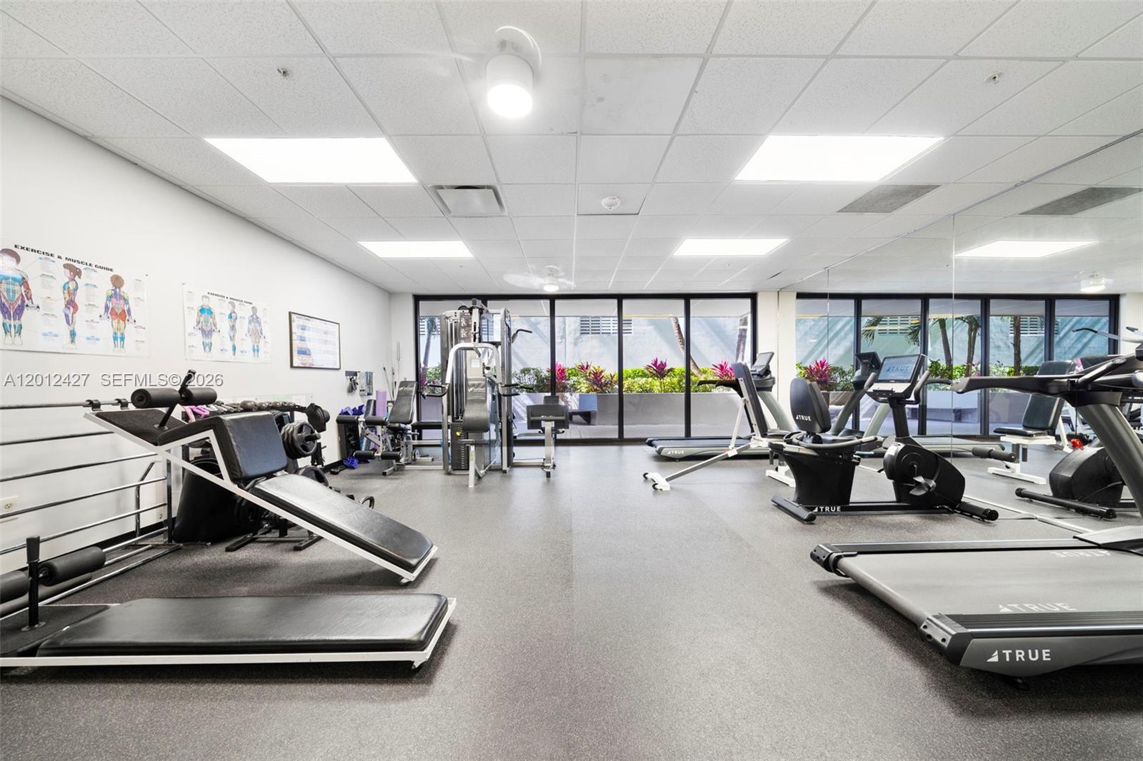 1621 Collins Ave Unit: PH1002