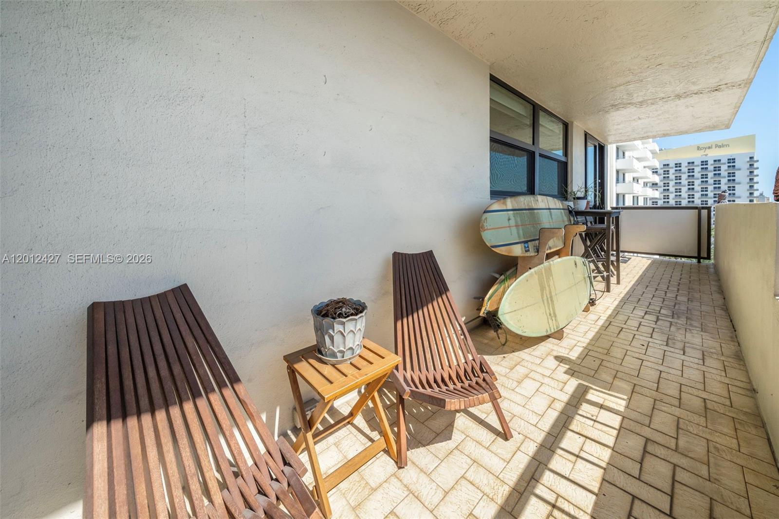 1621 Collins Ave Unit: PH1002