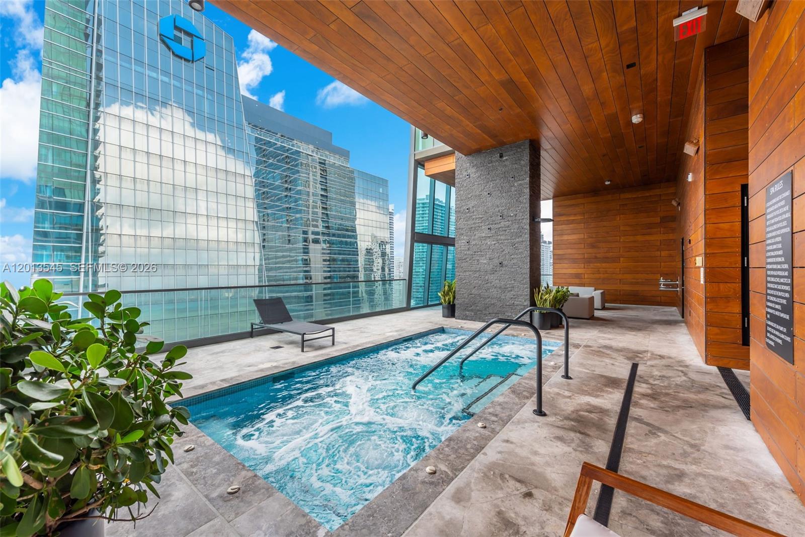 1451 Brickell Ave # 4103
