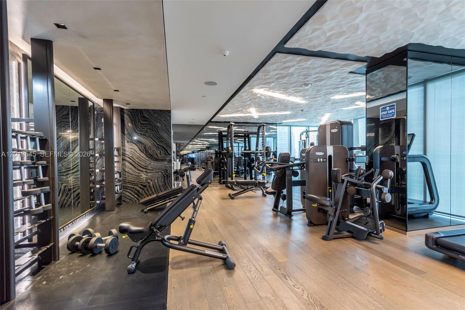 1451 Brickell Ave # 4103