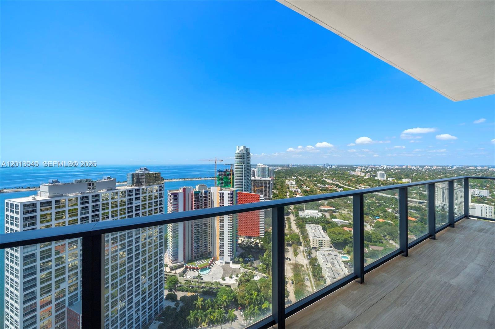 1451 Brickell Ave # 4103