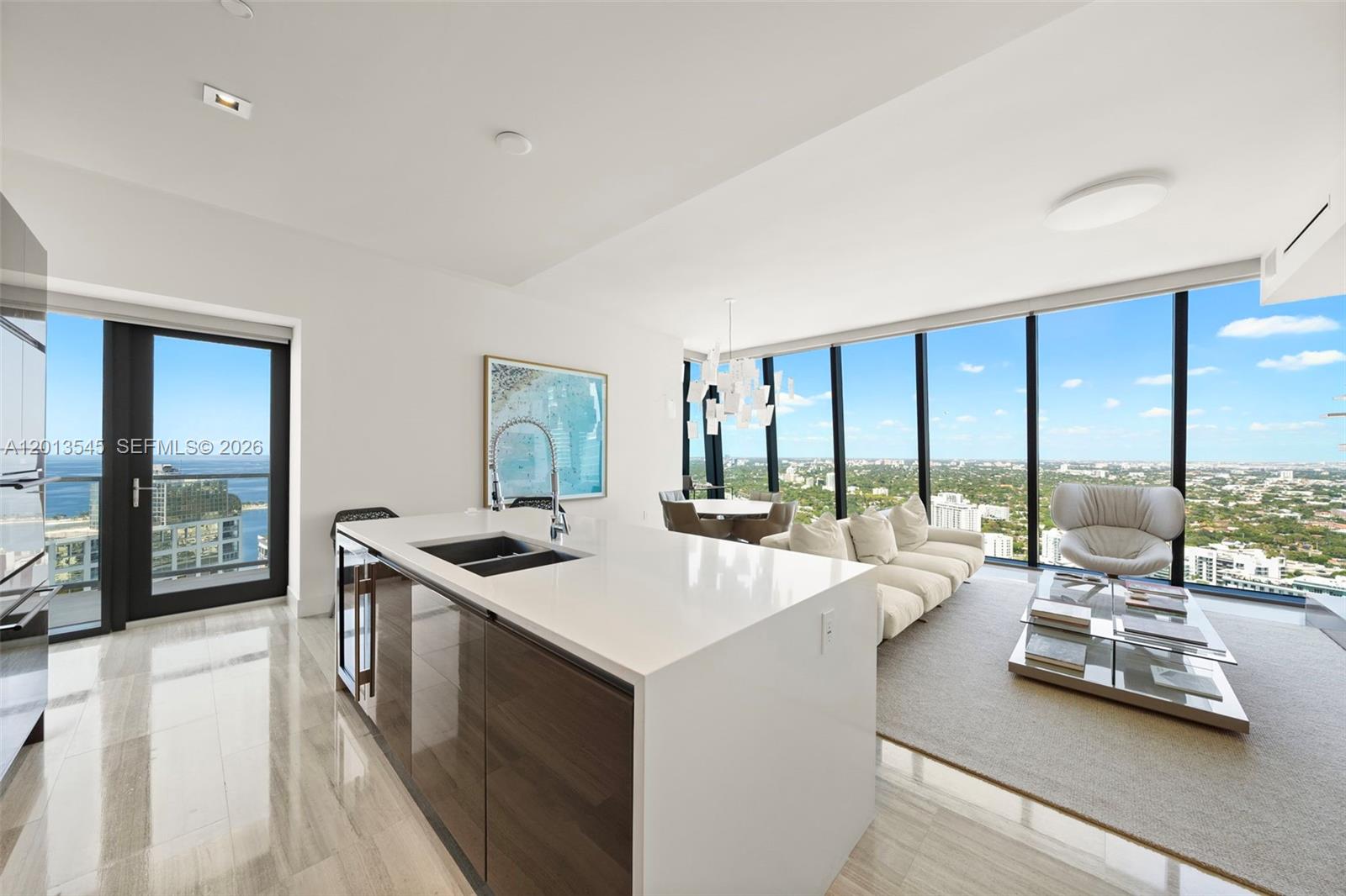 1451 Brickell Ave # 4103