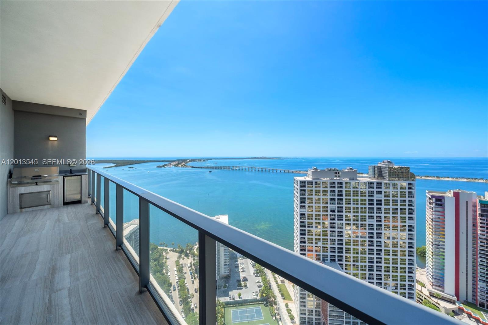 1451 Brickell Ave # 4103