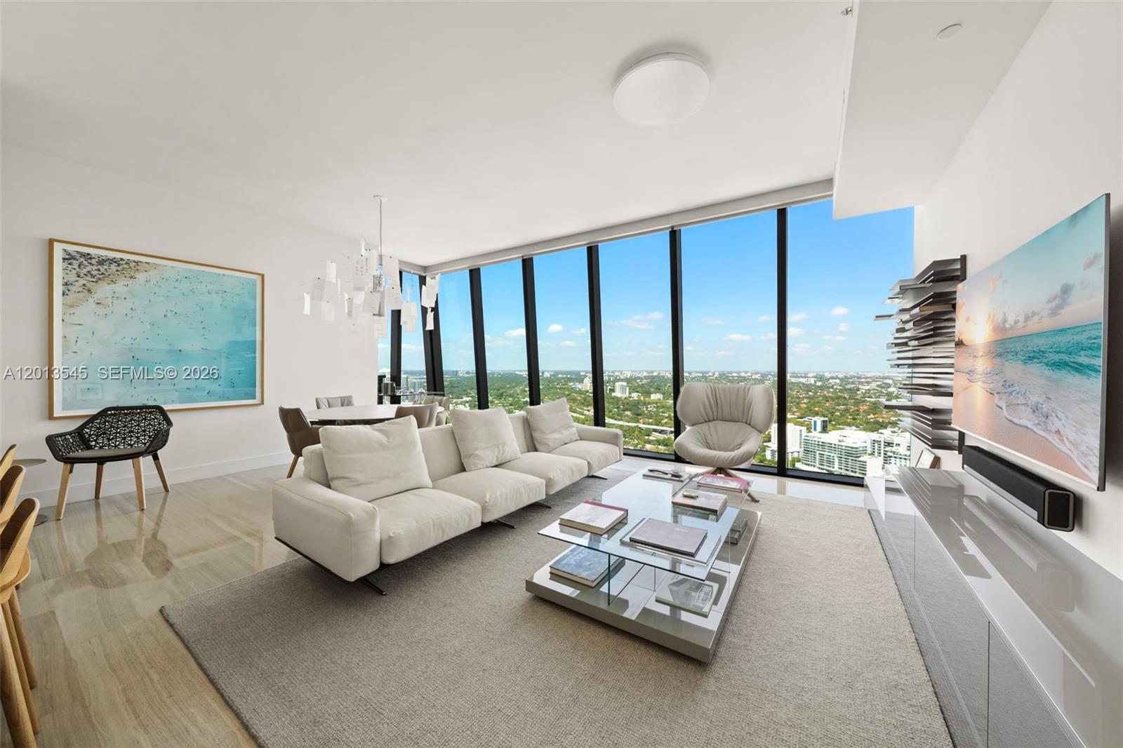 1451 Brickell Ave # 4103