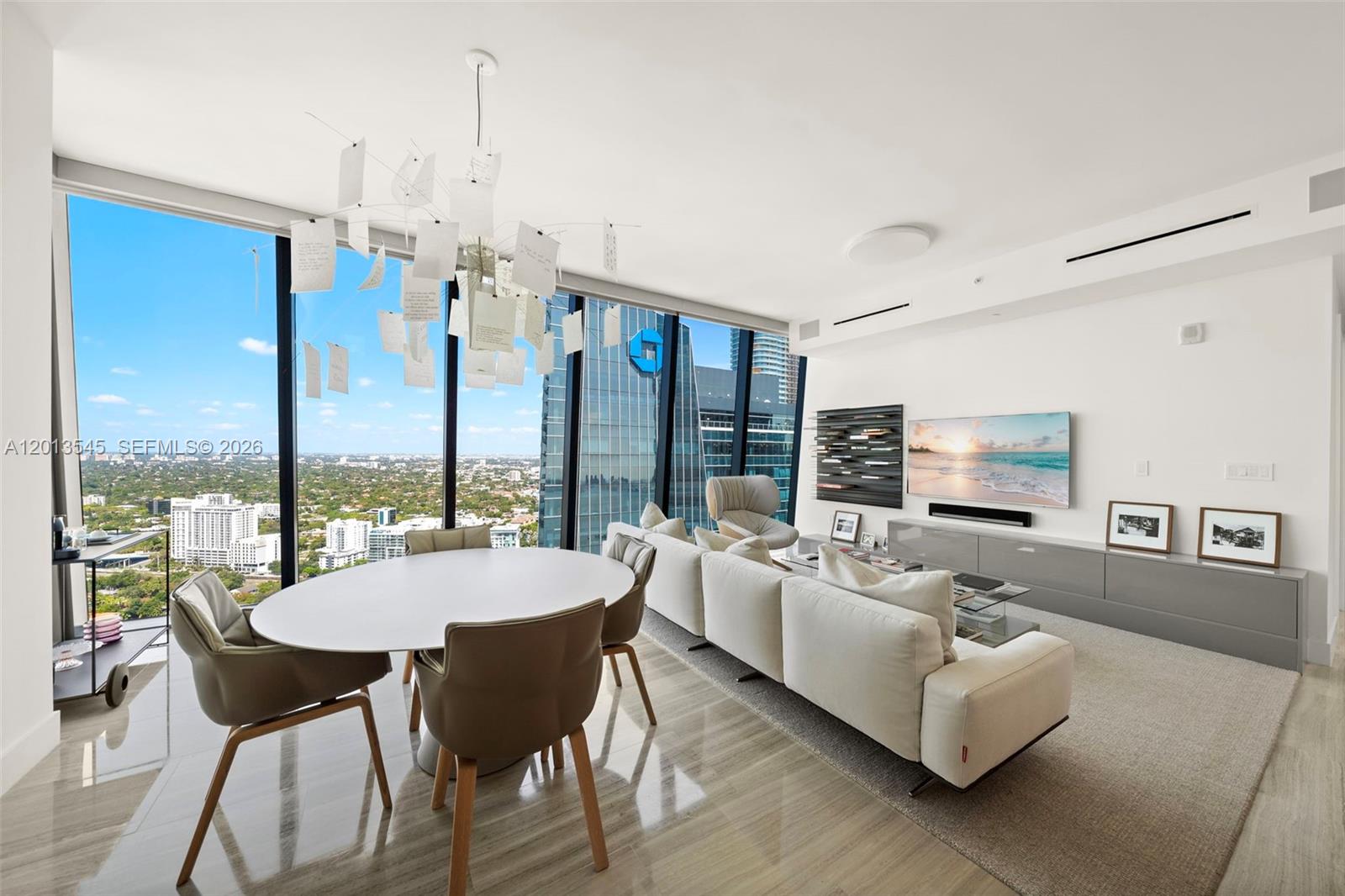 1451 Brickell Ave # 4103