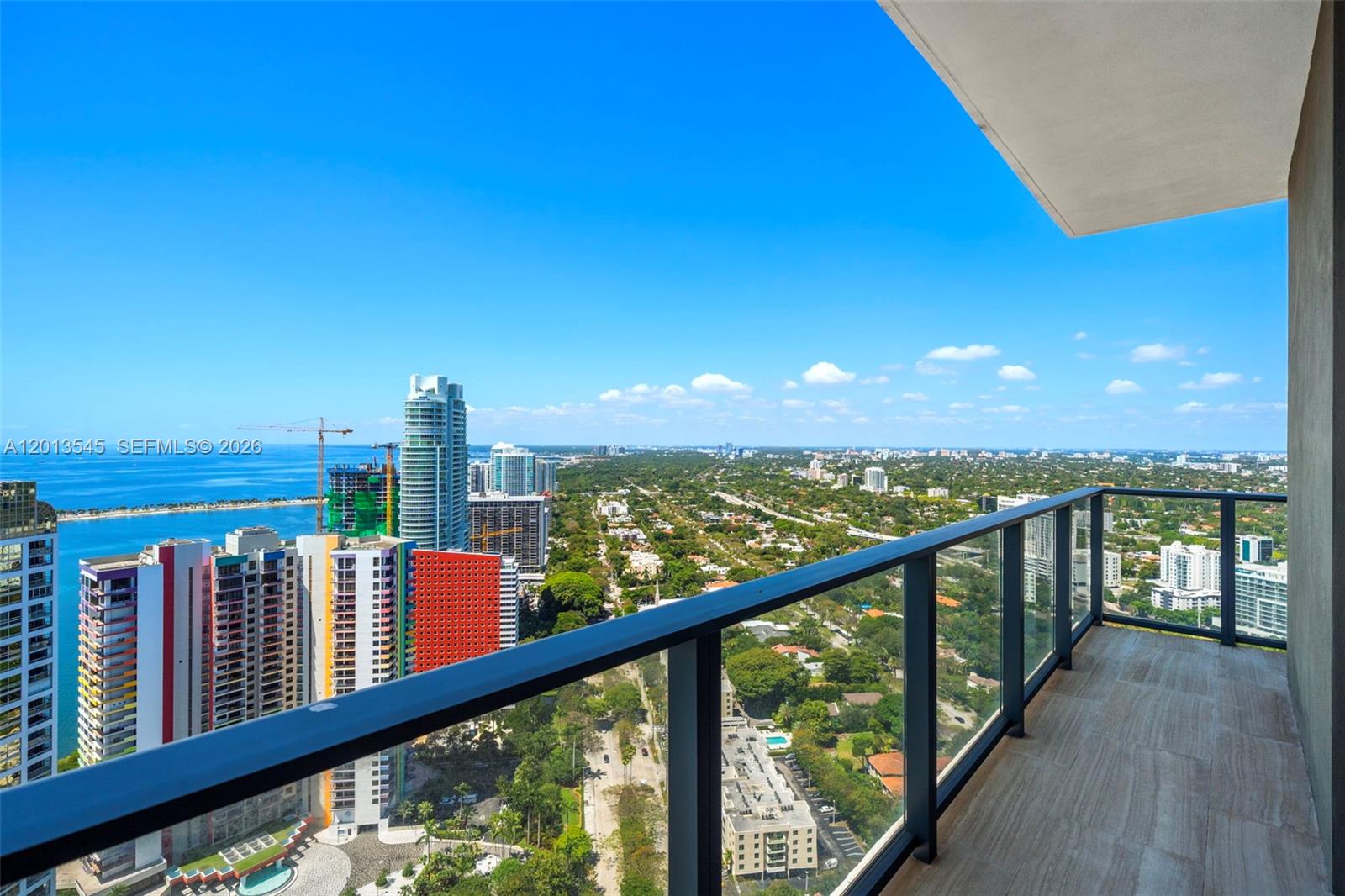 1451 Brickell Ave # 4103