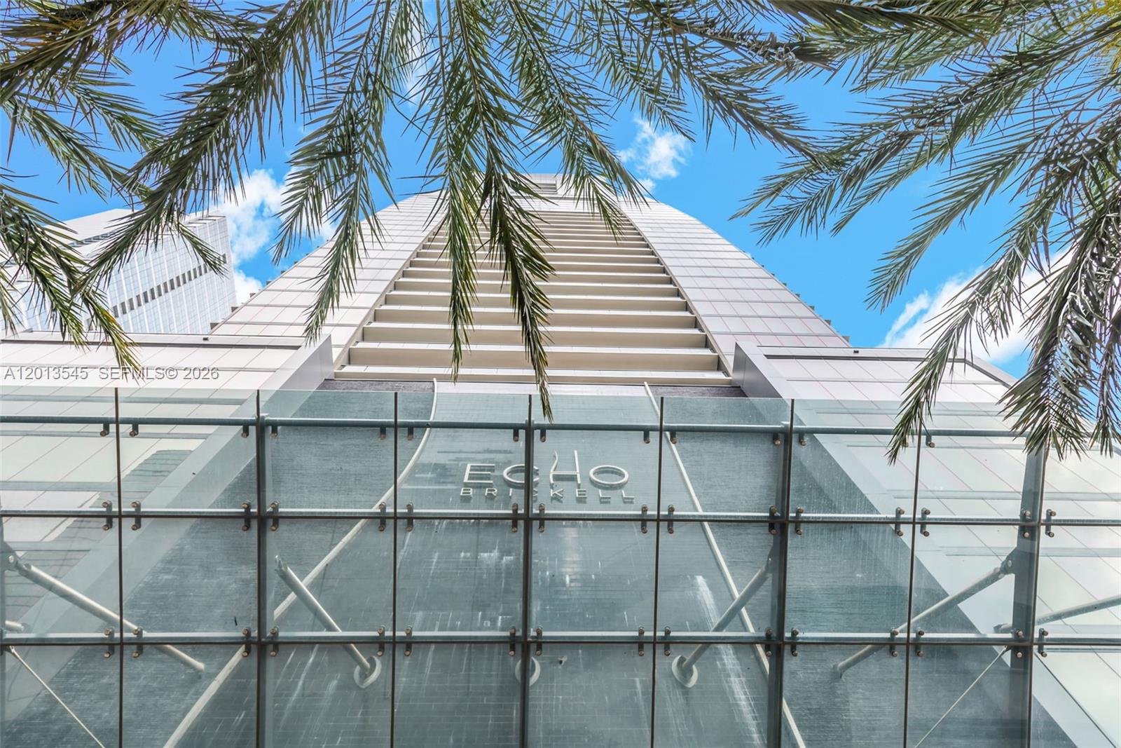 1451 Brickell Ave # 4103