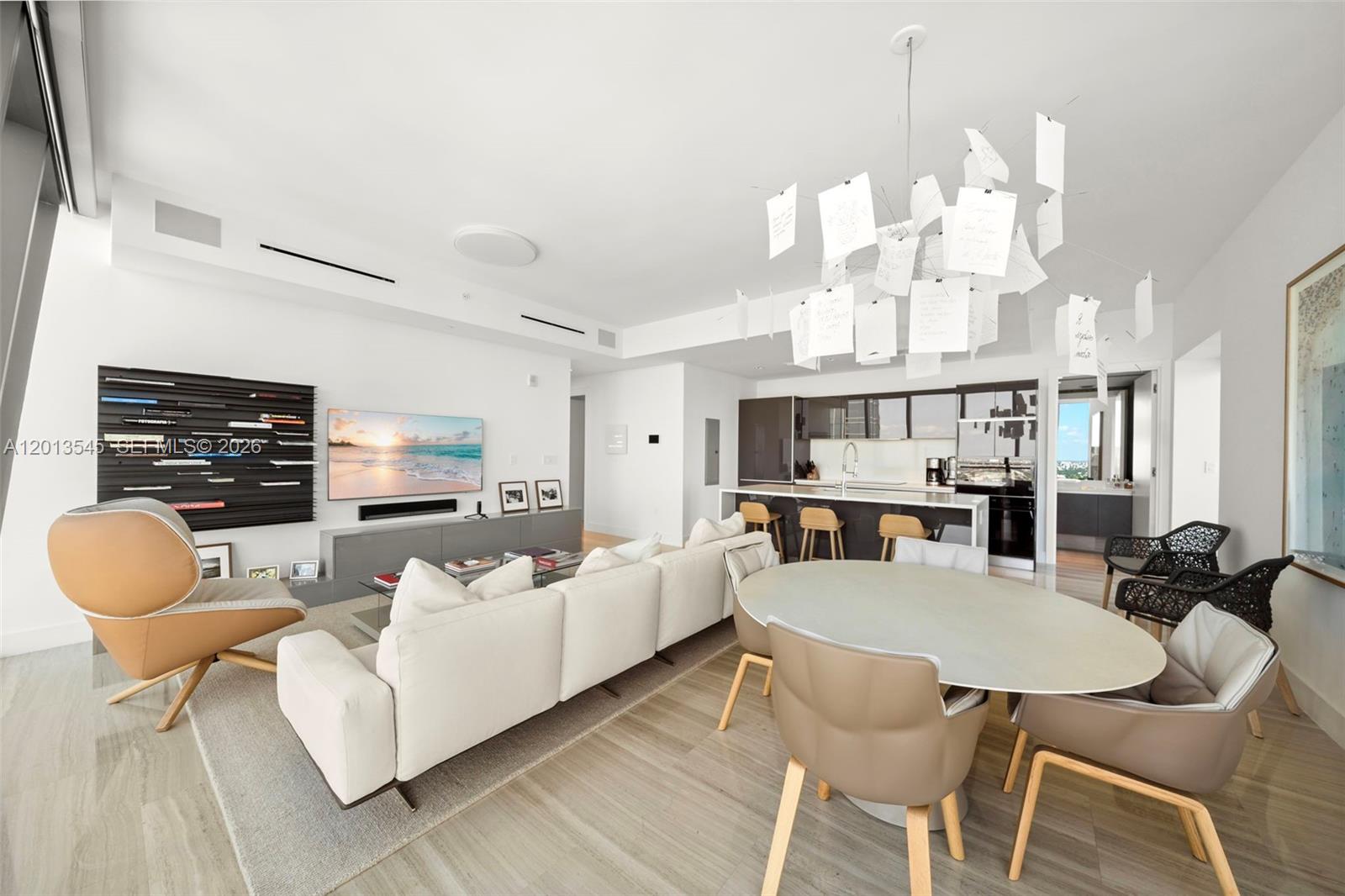 1451 Brickell Ave # 4103