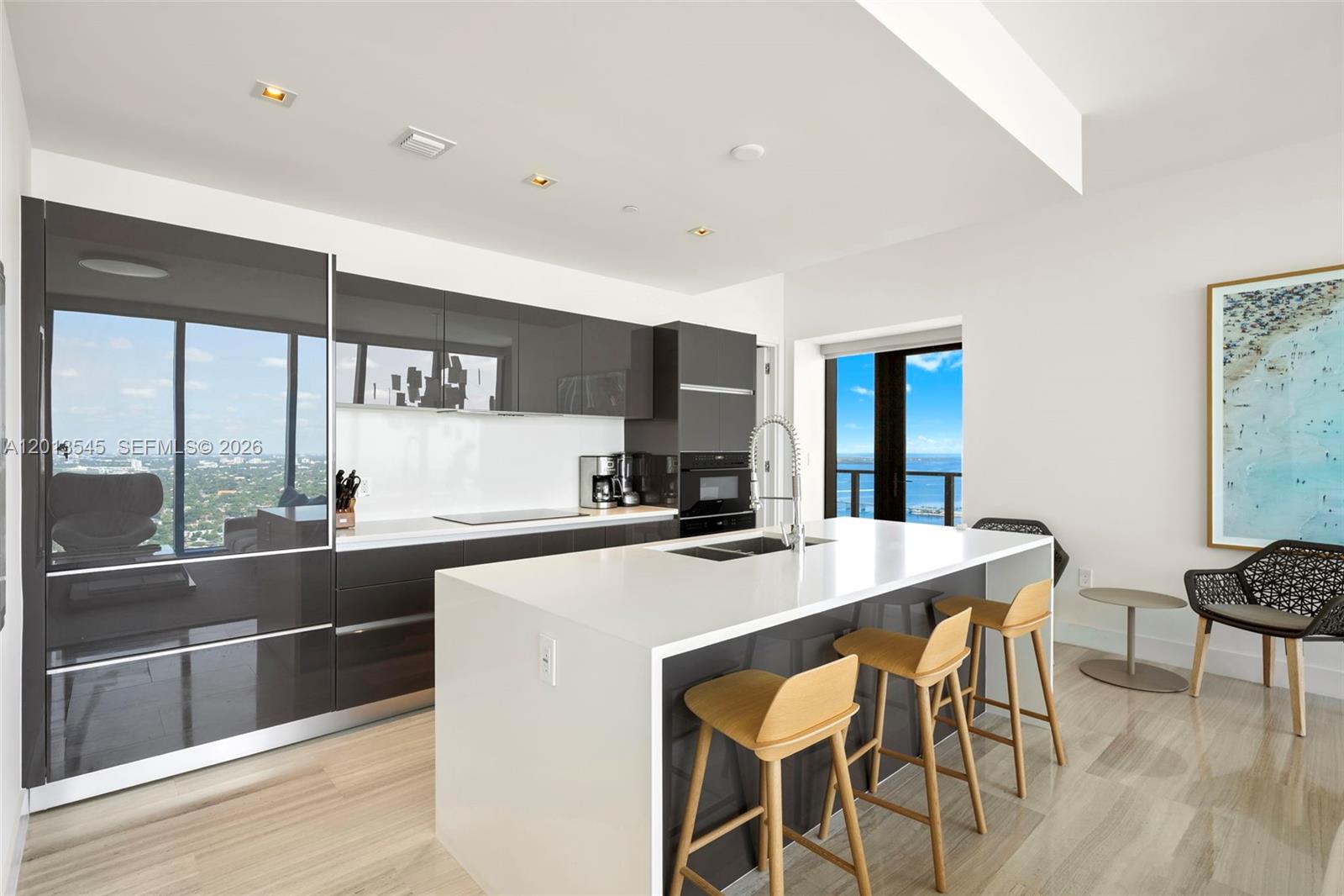1451 Brickell Ave # 4103