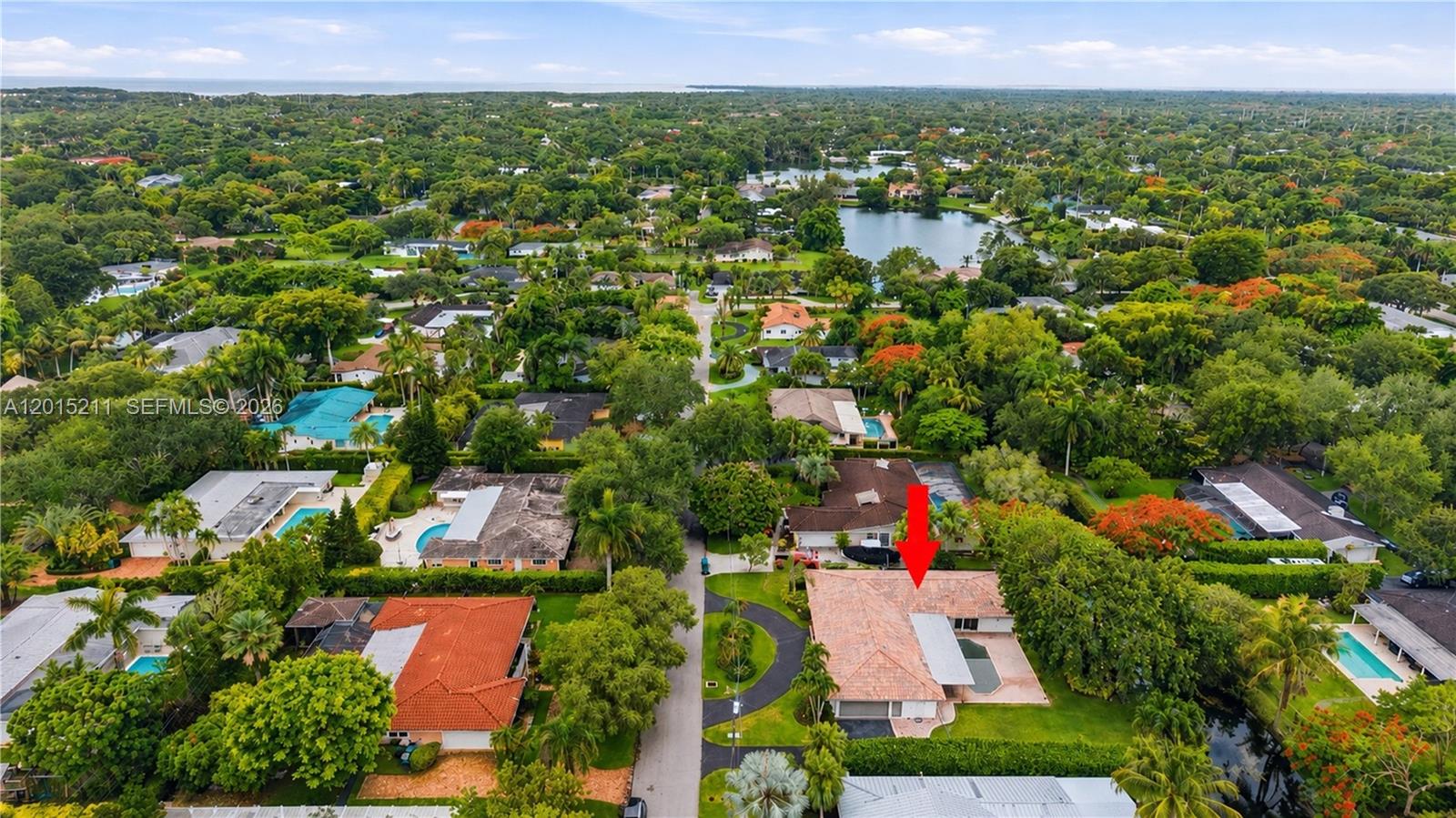 13060 SW 70th Ave