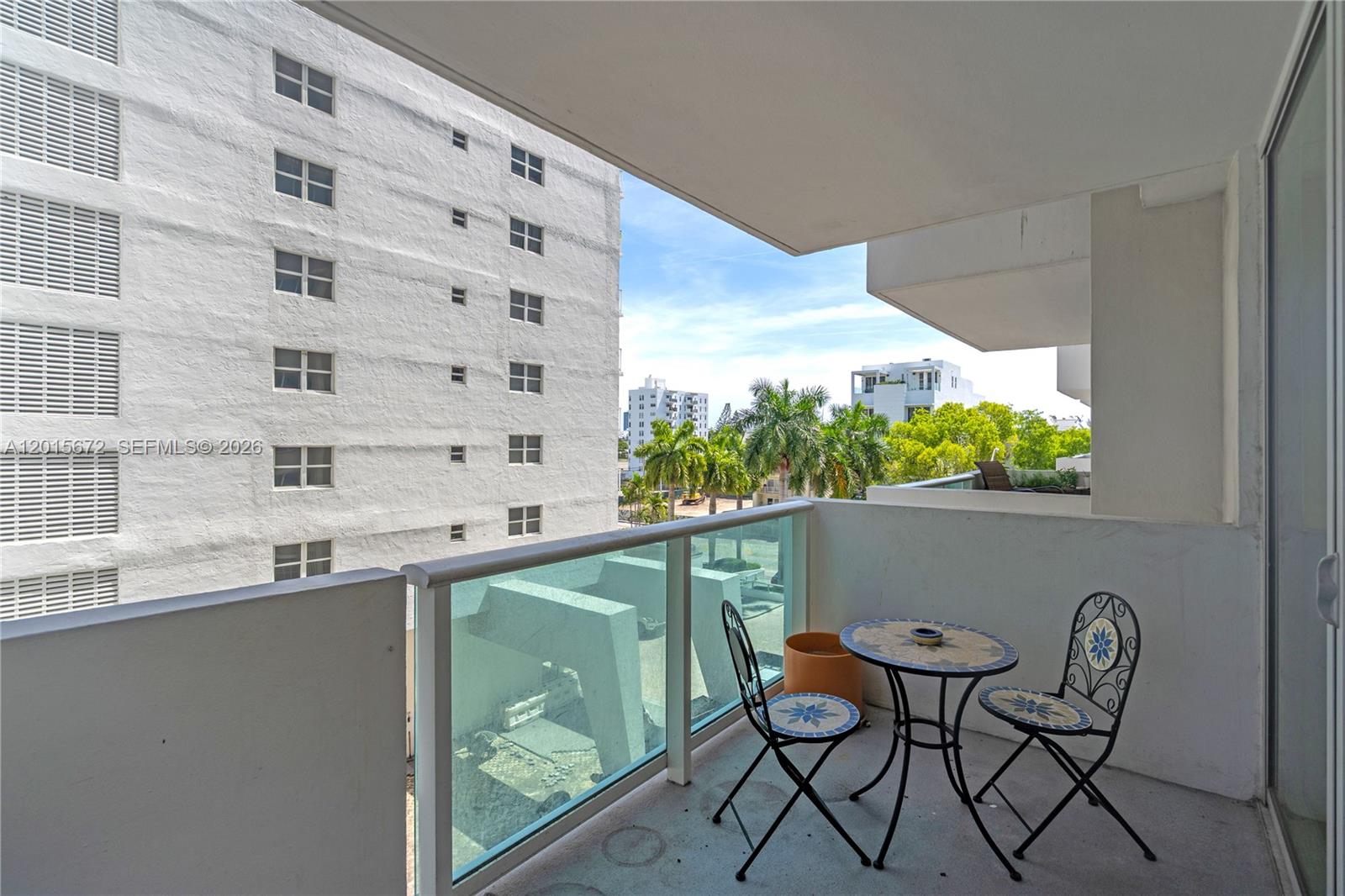 1200 West Ave # 420