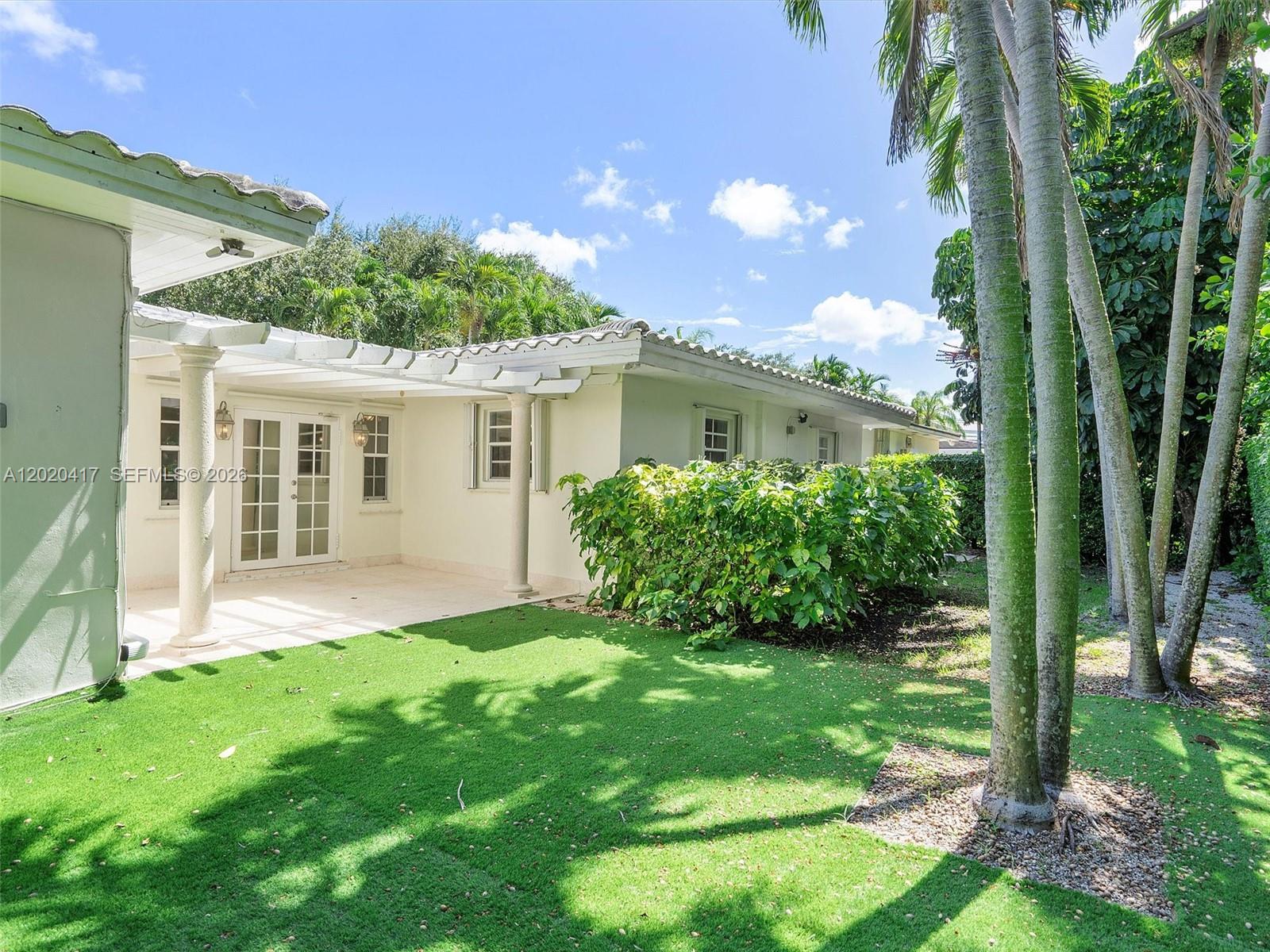 731 Sistina AV # 0