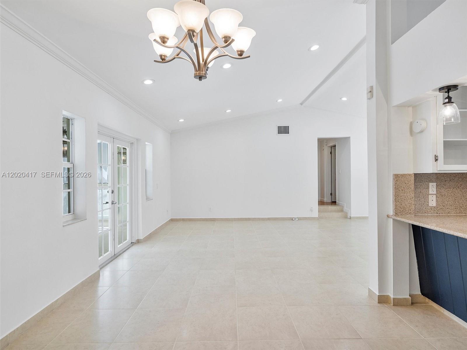 731 Sistina AV # 0