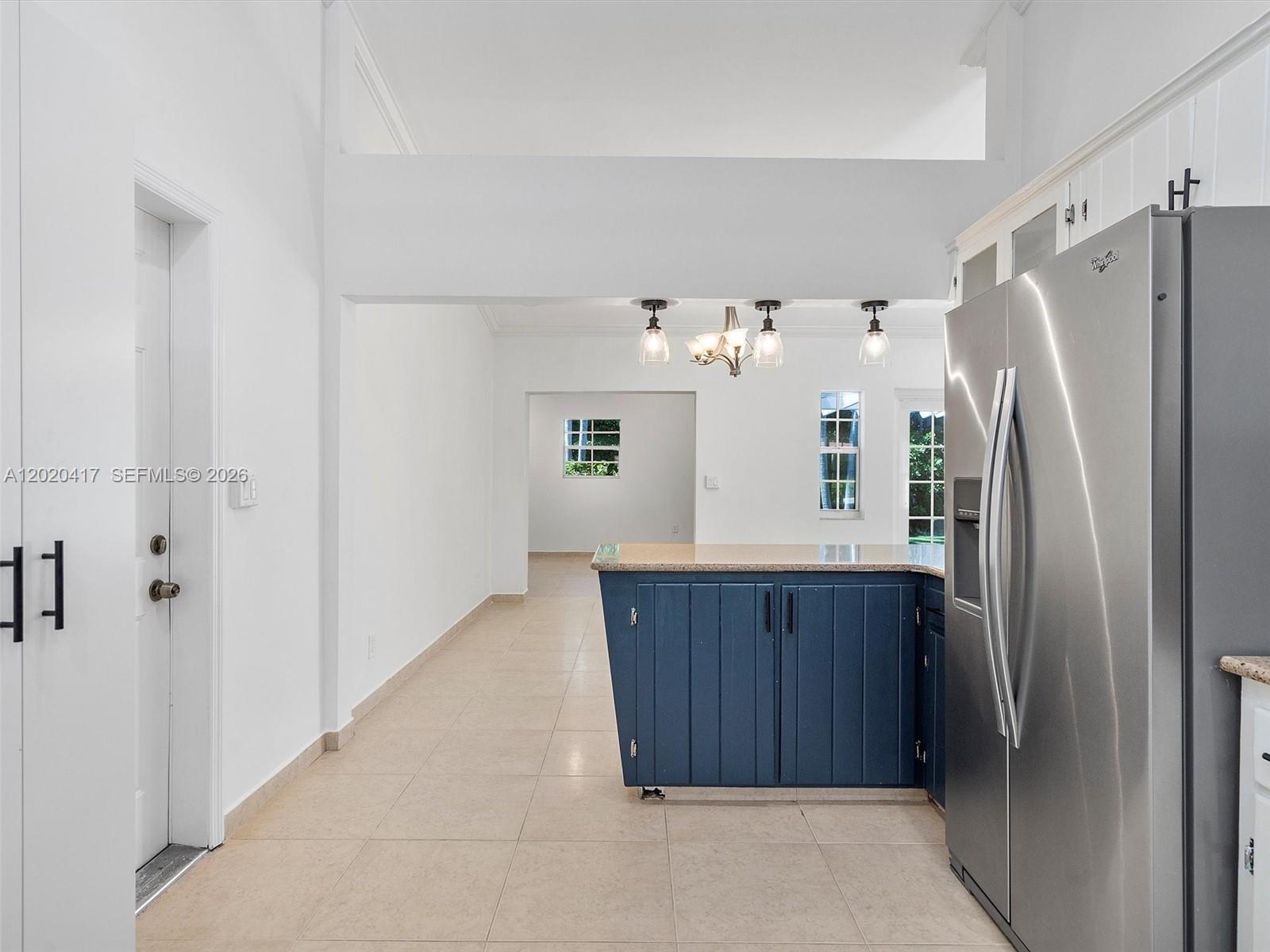 731 Sistina AV # 0