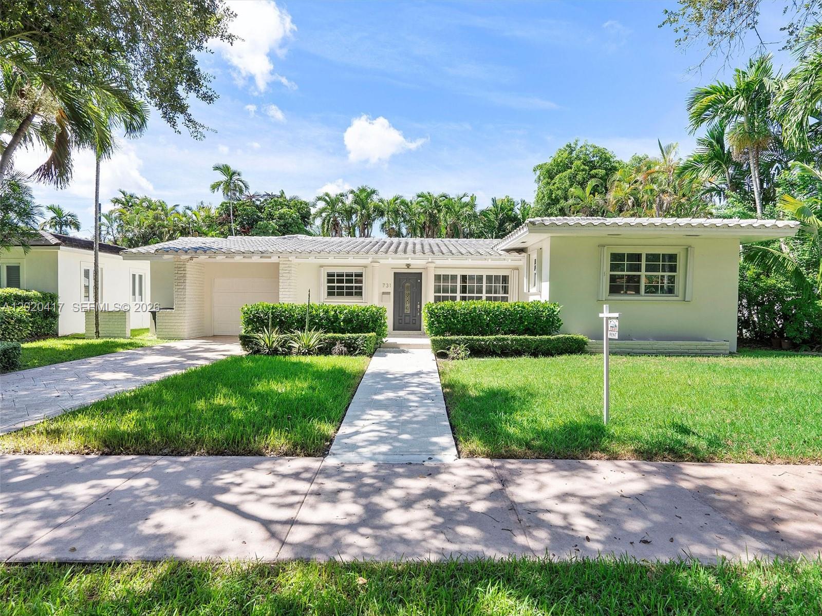 731 Sistina AV # 0
