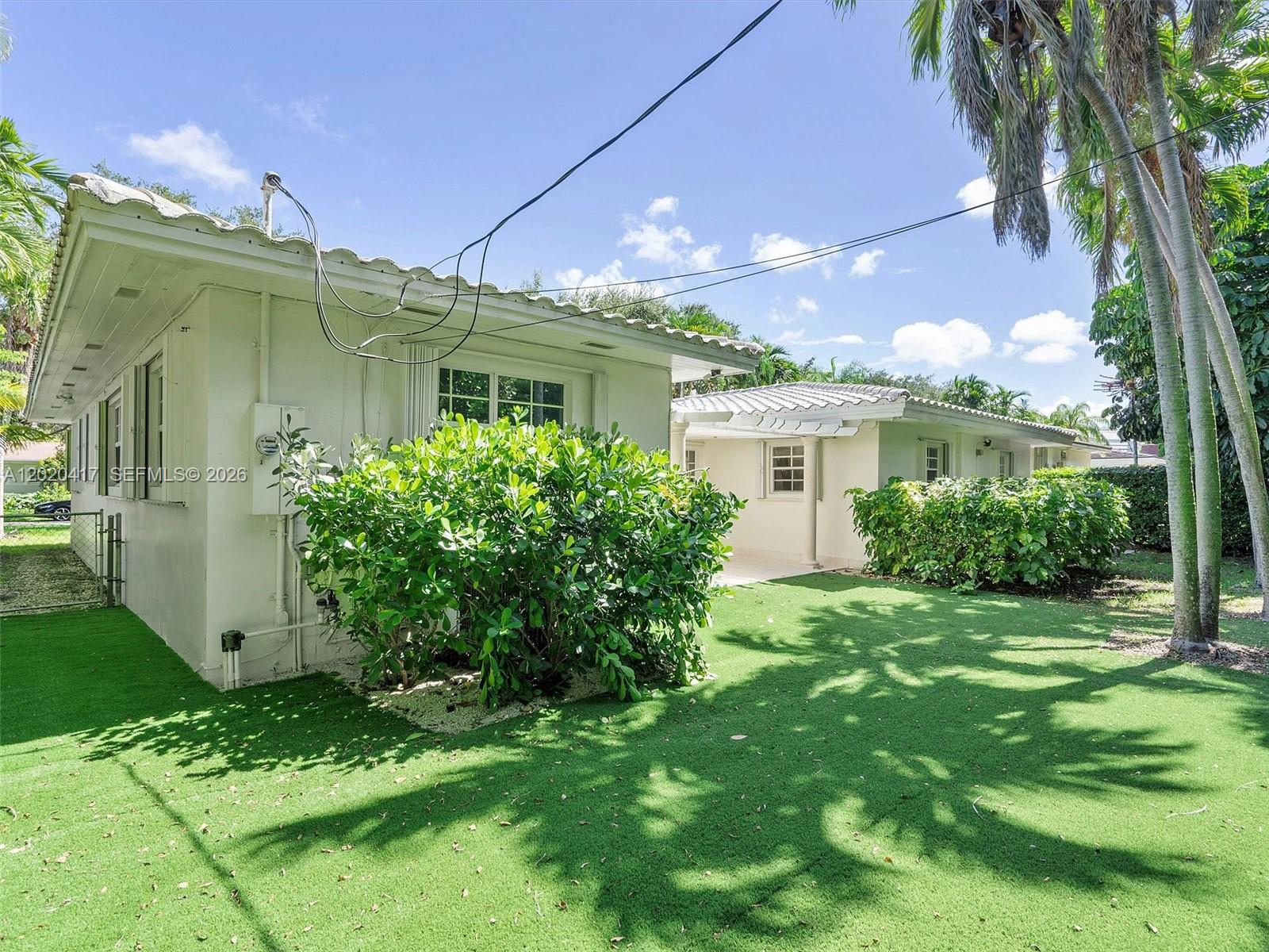 731 Sistina AV # 0