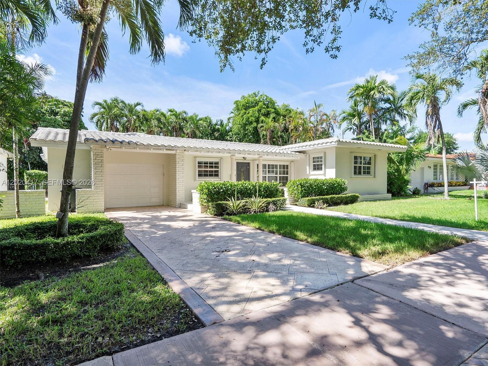 731 Sistina AV # 0
