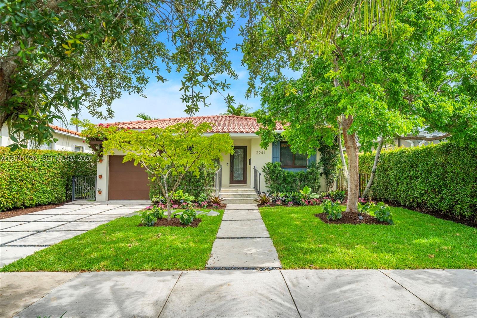 2241 SW 25th Ter