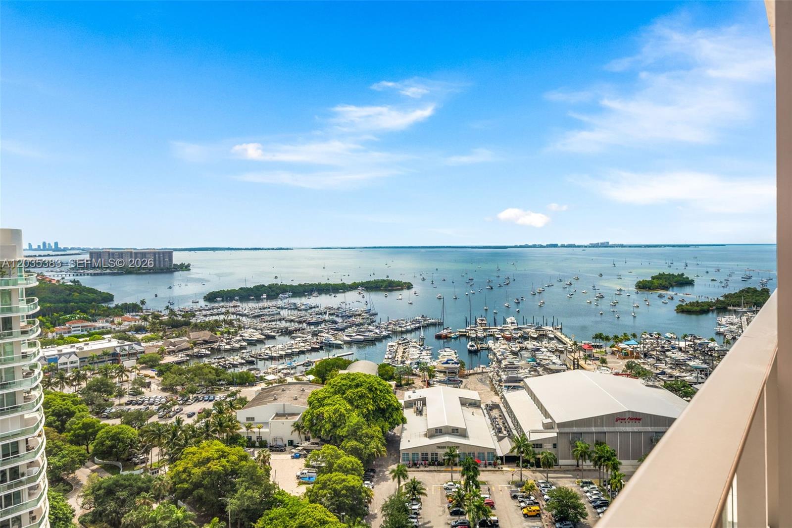 2655 S bayshore drive # 1906