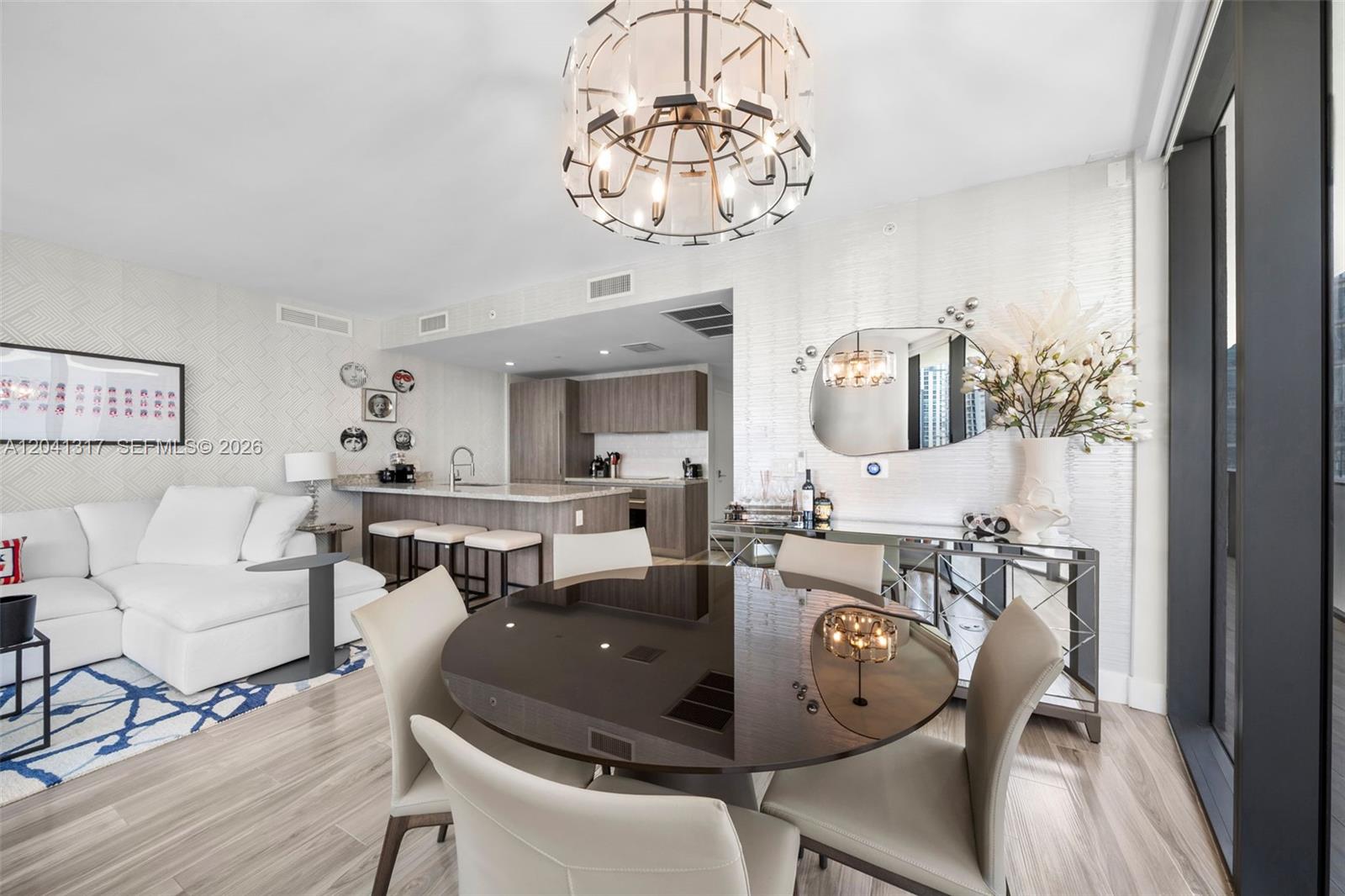801 S Miami Ave Unit: 1604