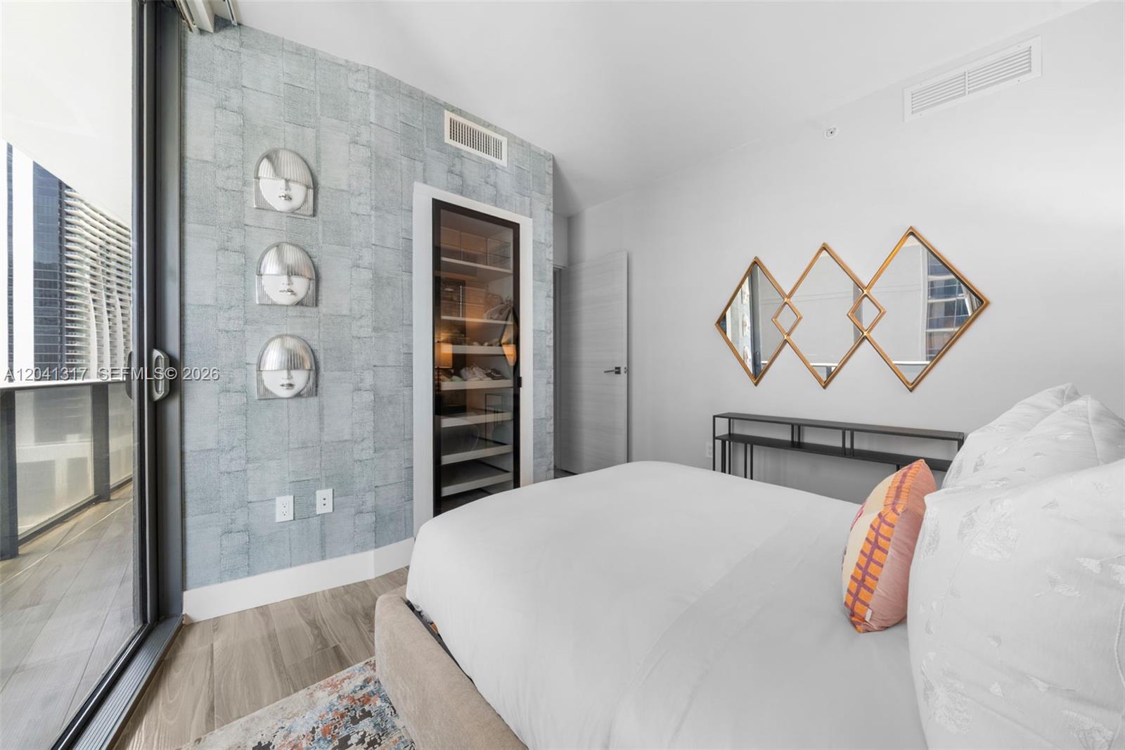 801 S Miami Ave Unit: 1604