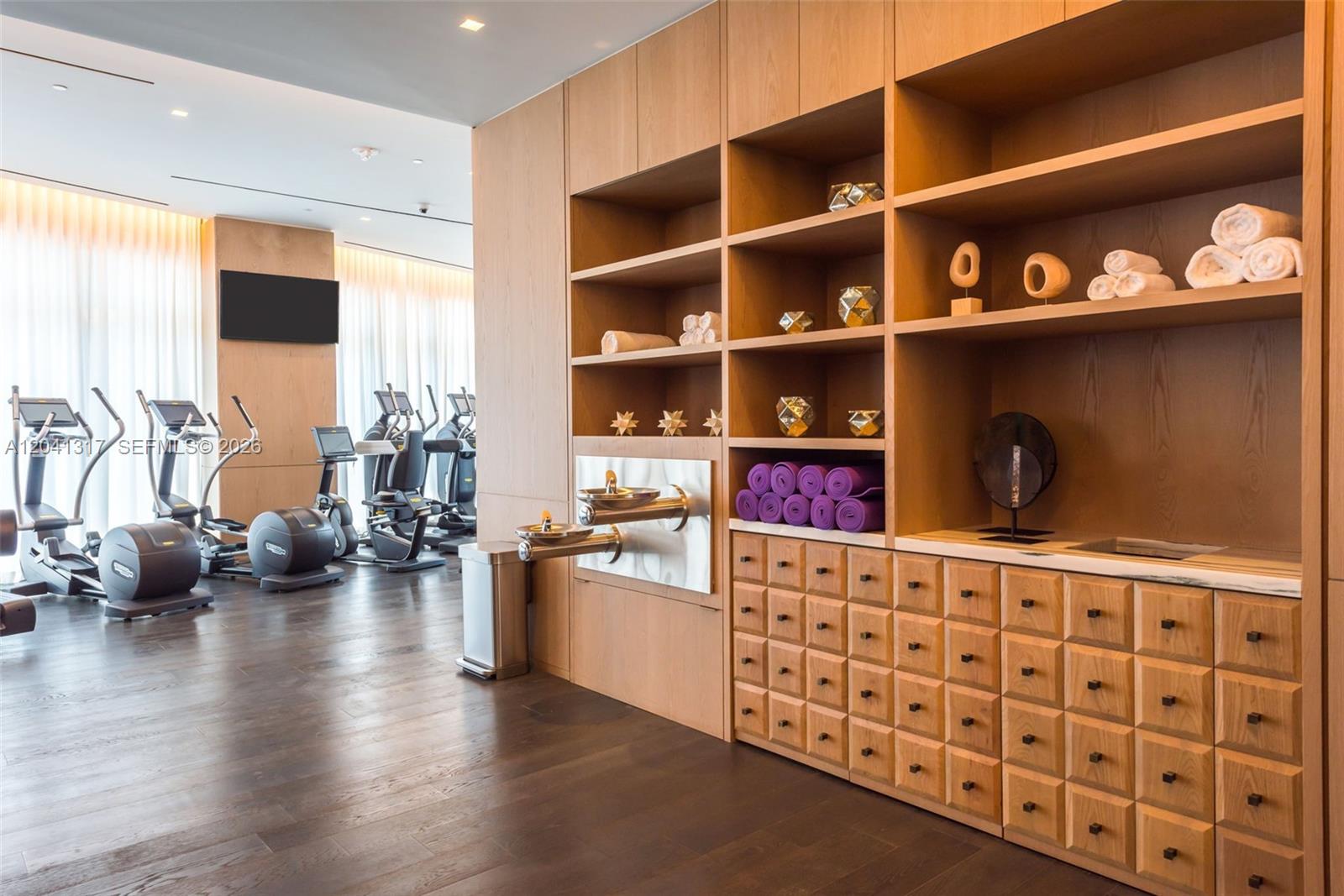 801 S Miami Ave Unit: 1604