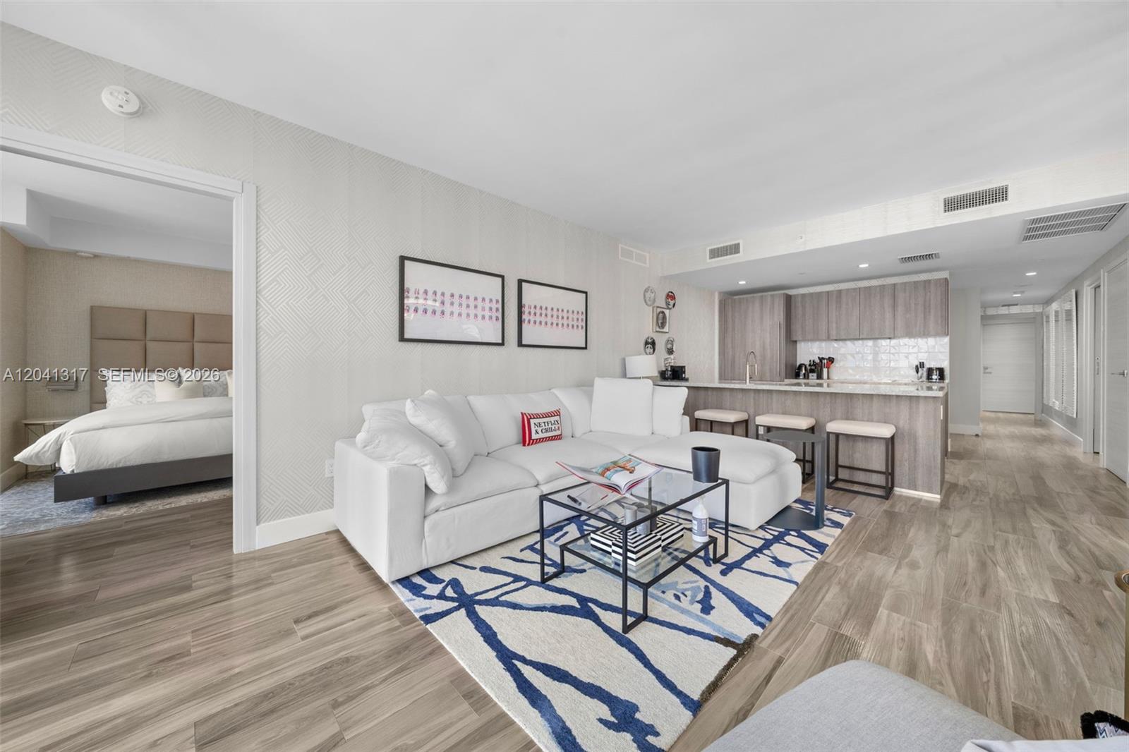 801 S Miami Ave Unit: 1604