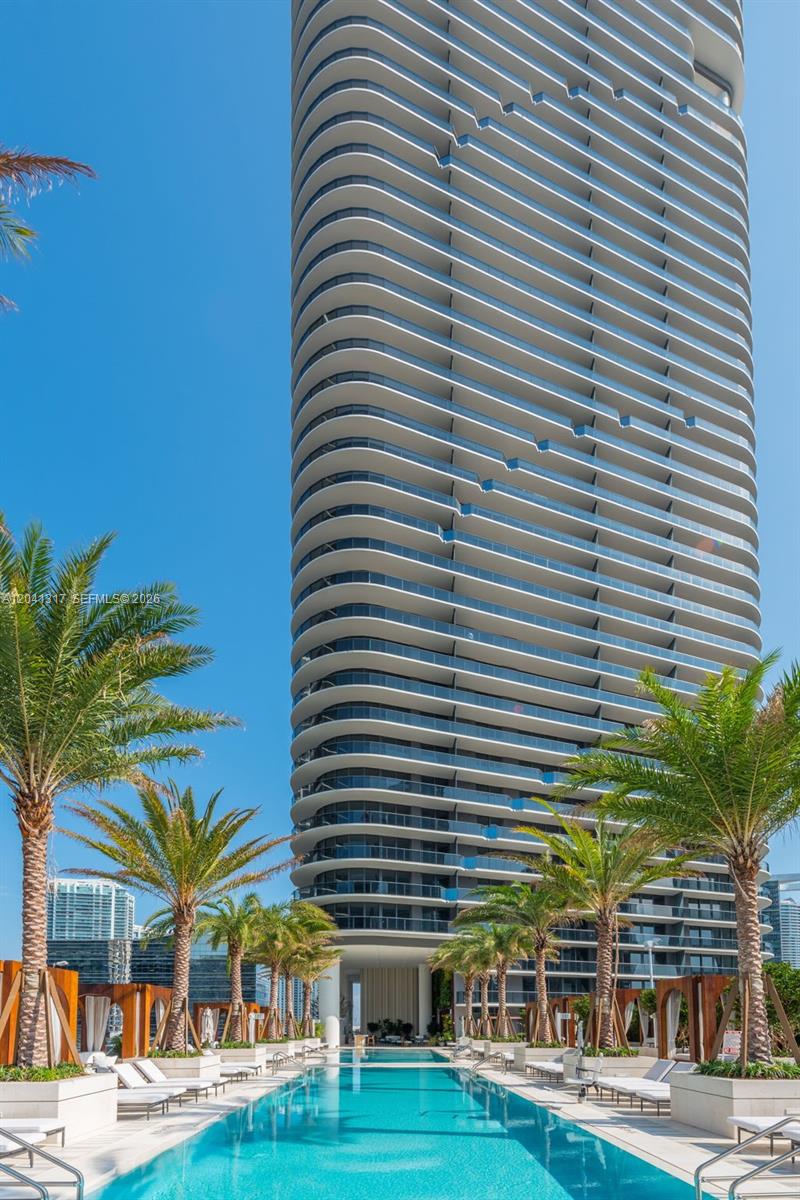 801 S Miami Ave Unit: 1604