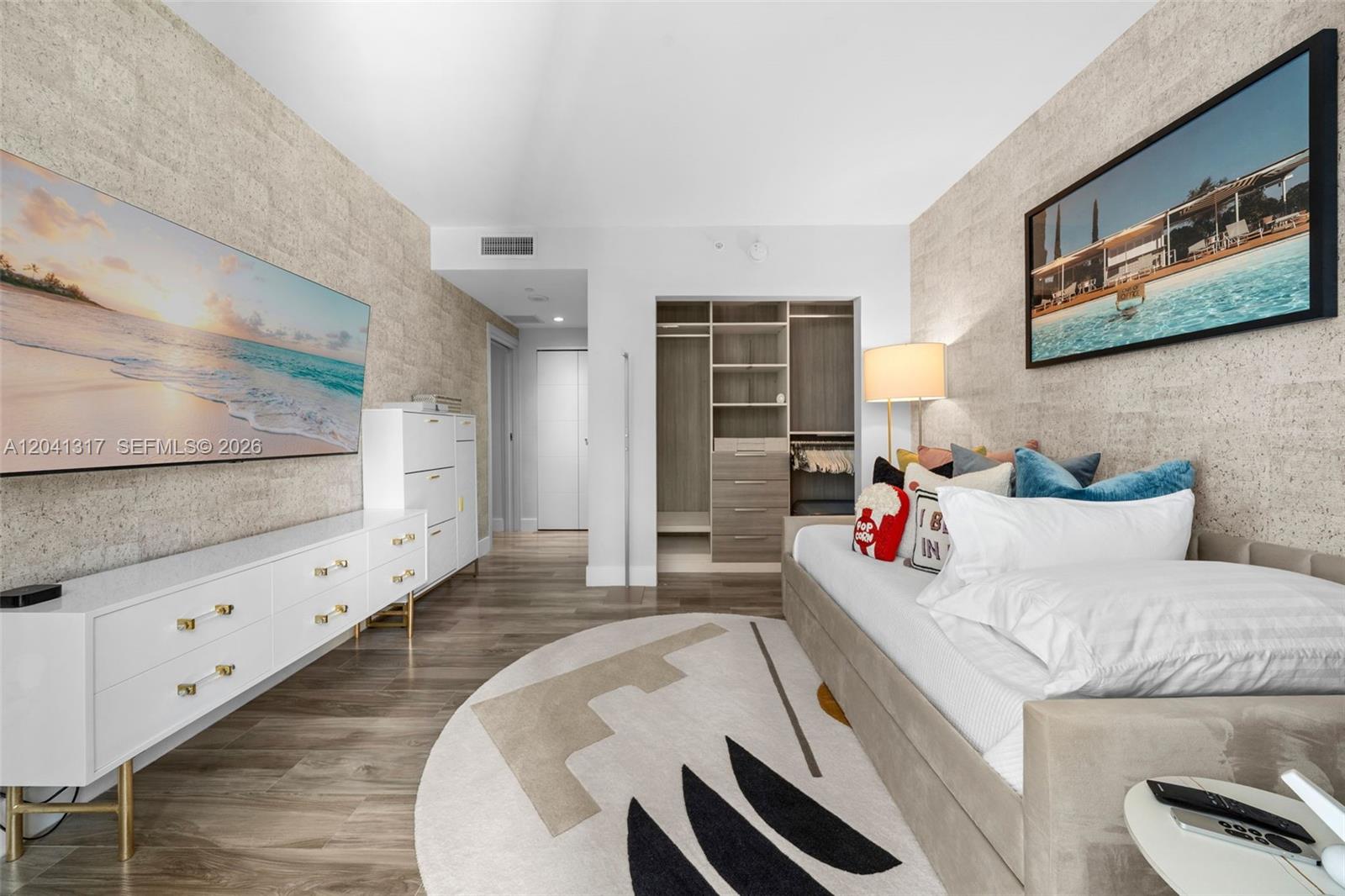 801 S Miami Ave Unit: 1604