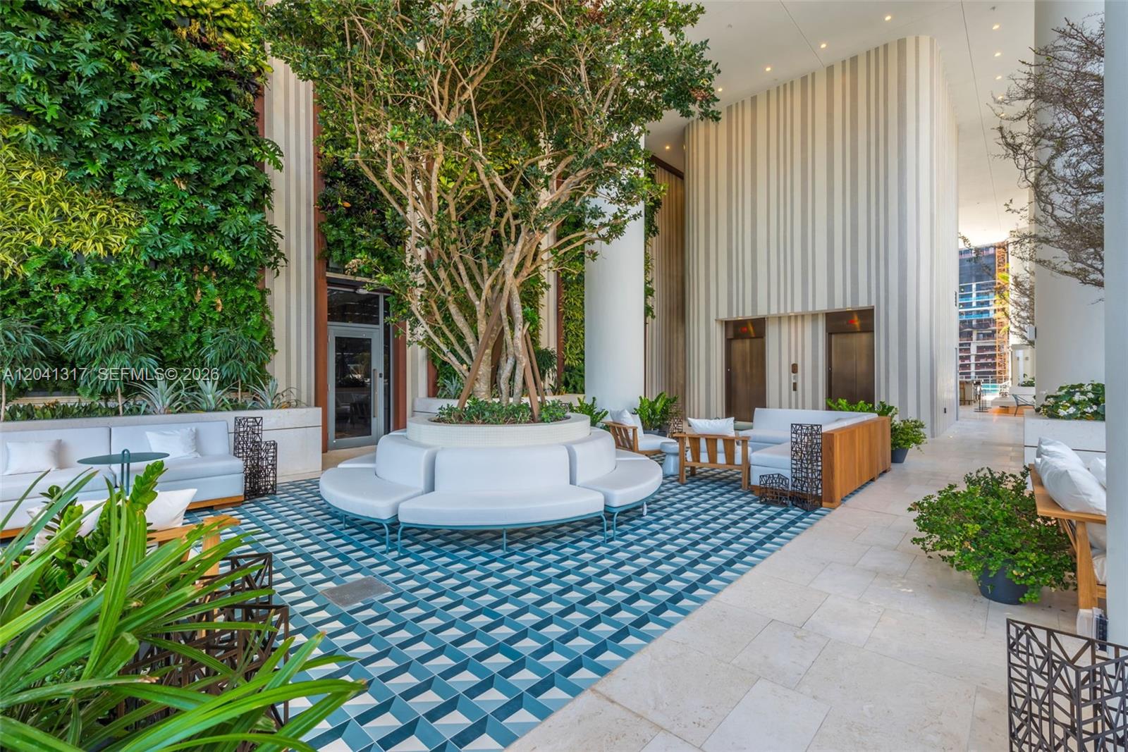 801 S Miami Ave Unit: 1604