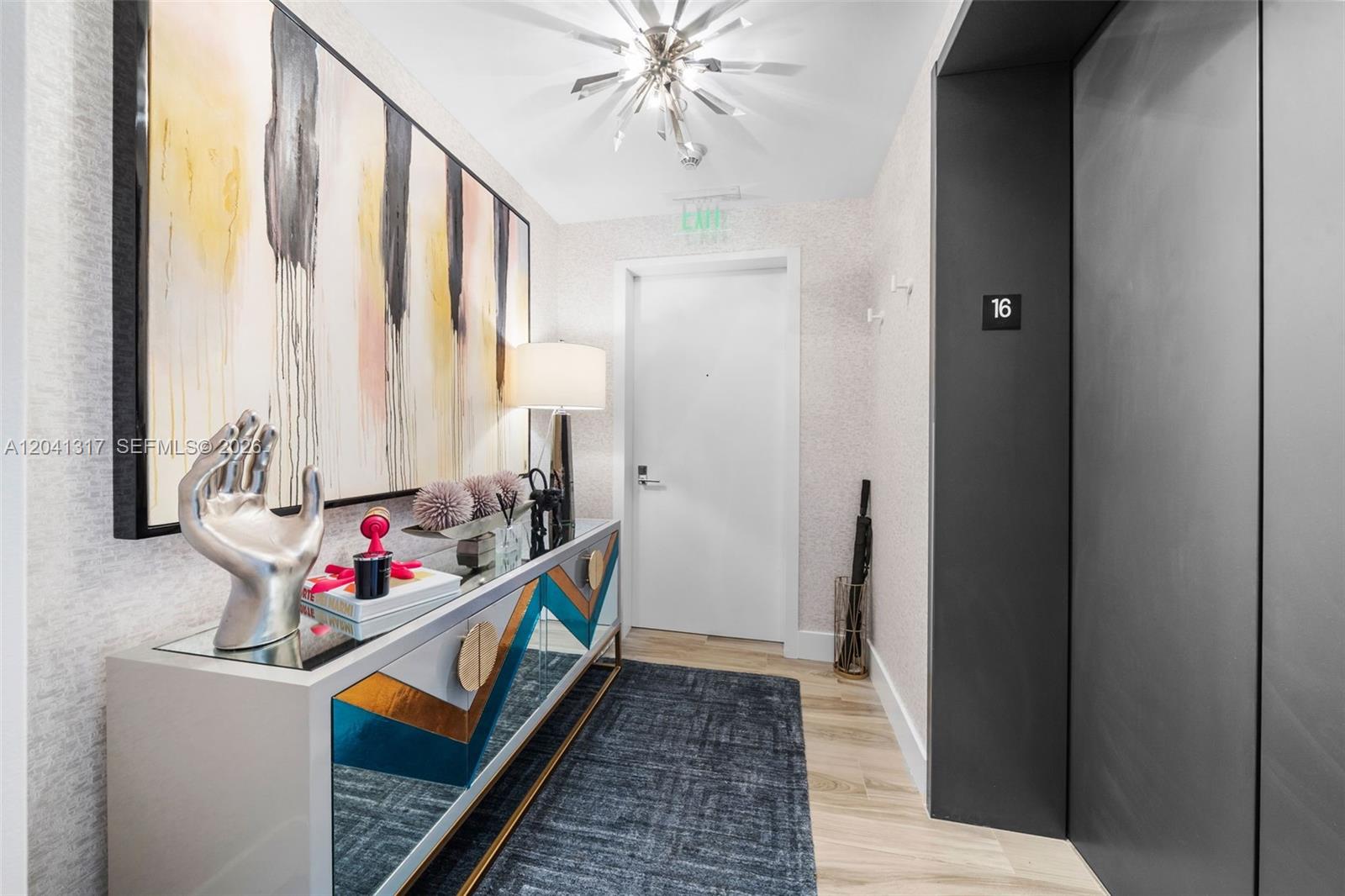 801 S Miami Ave Unit: 1604