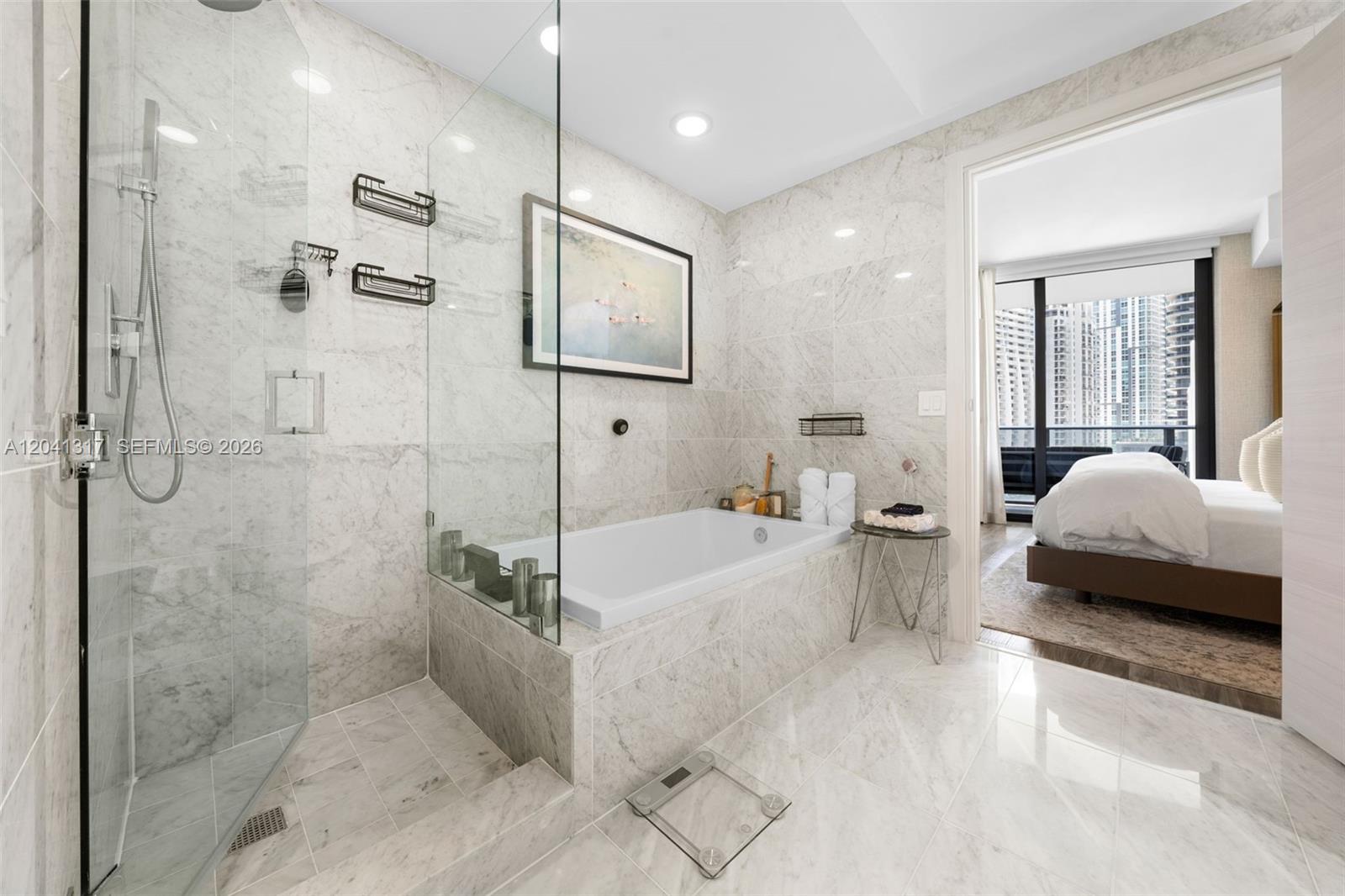 801 S Miami Ave Unit: 1604