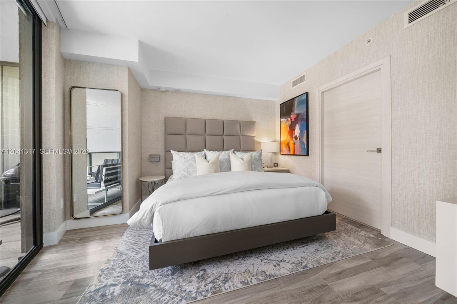 801 S Miami Ave Unit: 1604